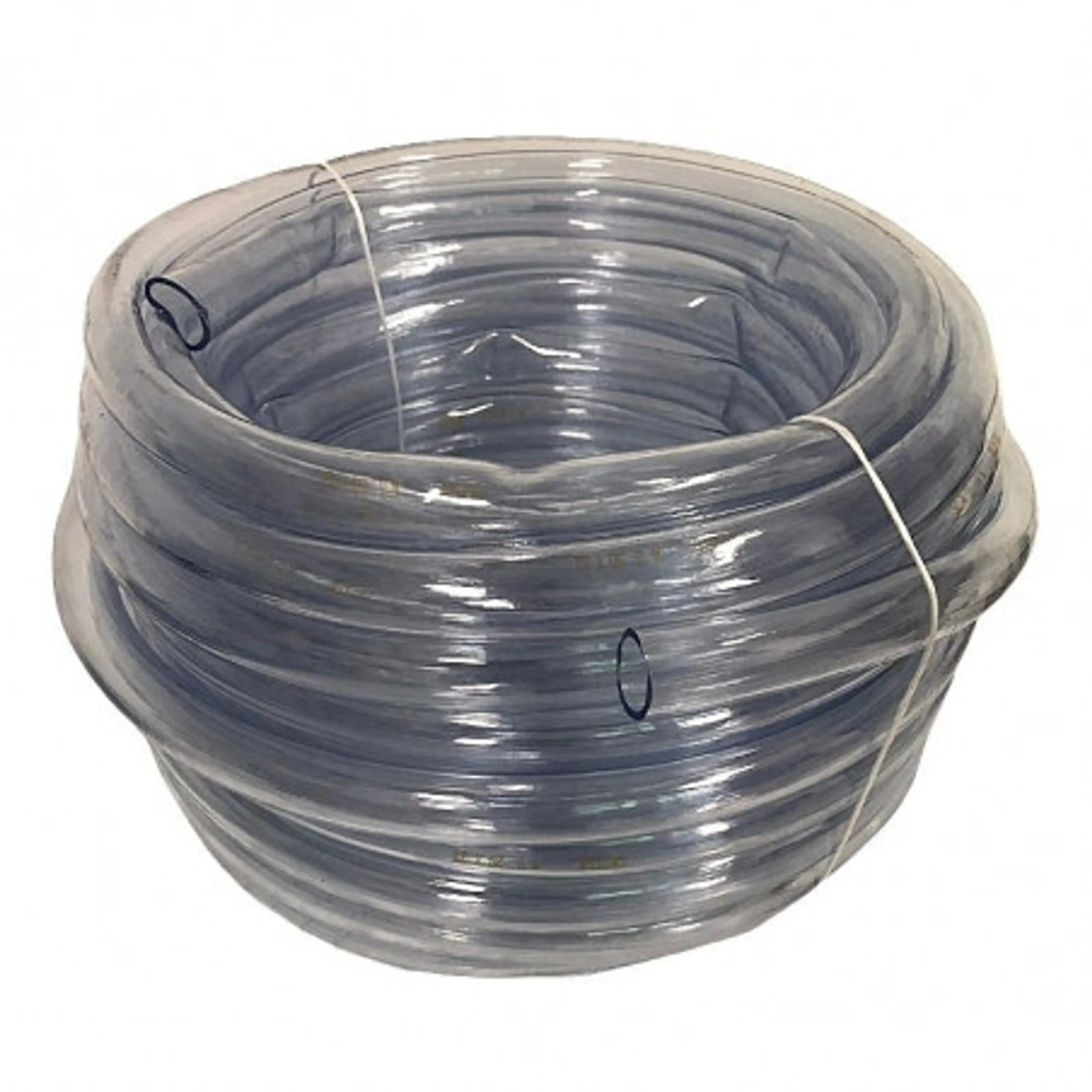 MANGUERA PVC TRANSPARENTE 10X14 MM