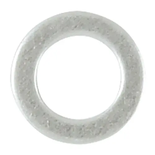ARANDELA ALUMINIO 5X9