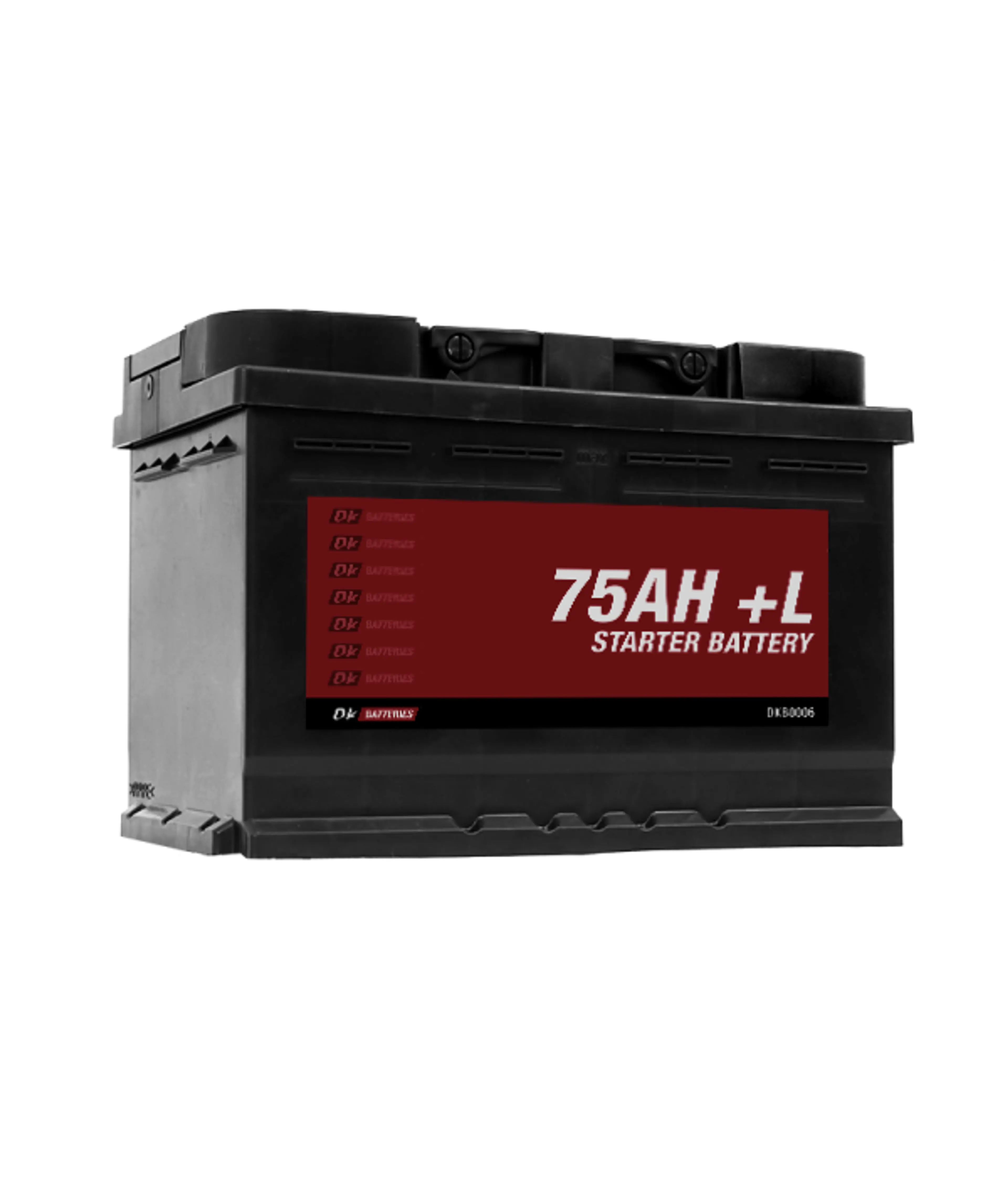 DK BAT 75AH 680EN +I ESPECIFICO