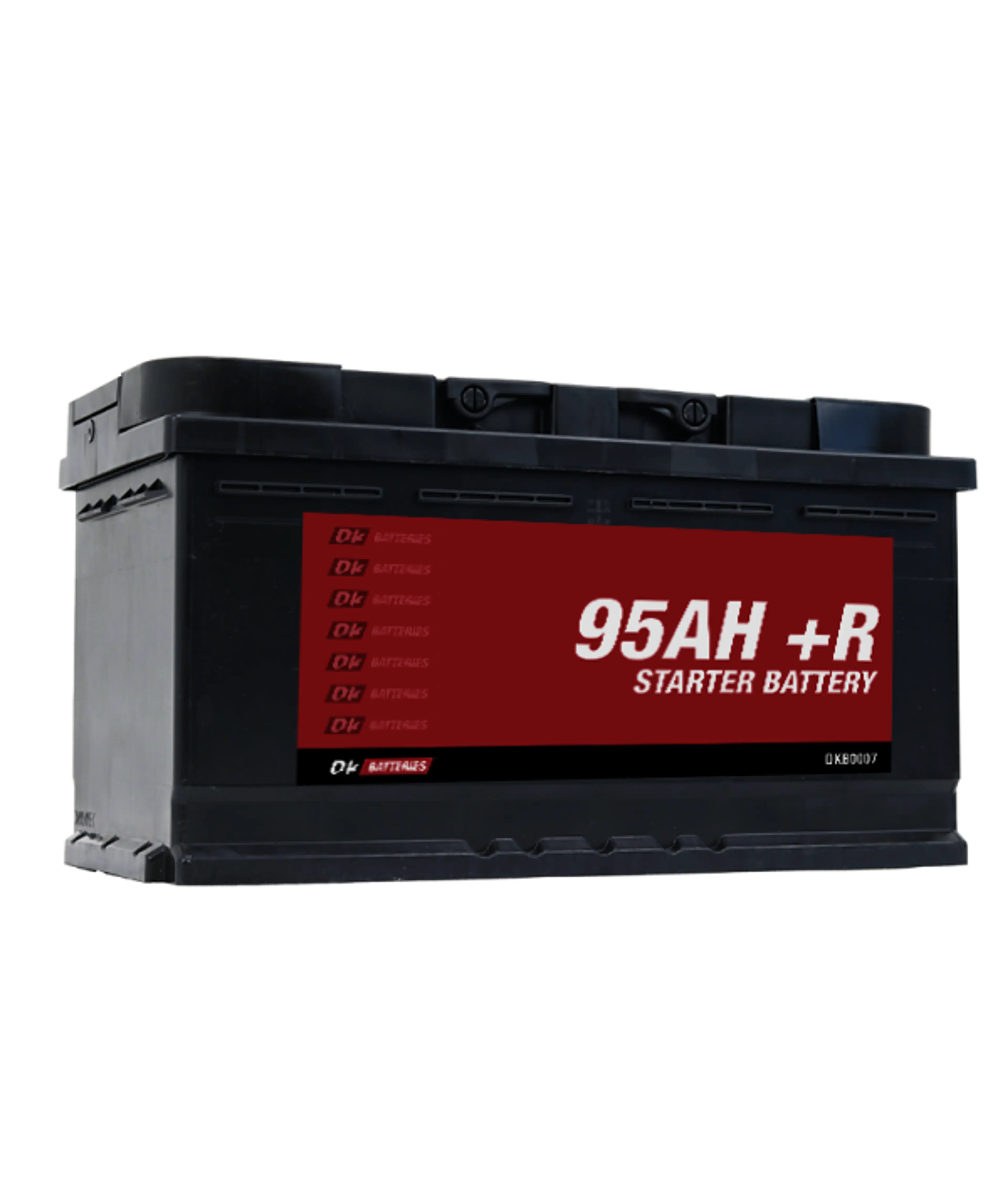 DK BAT 95AH 760EN +D CONVENCIONAL