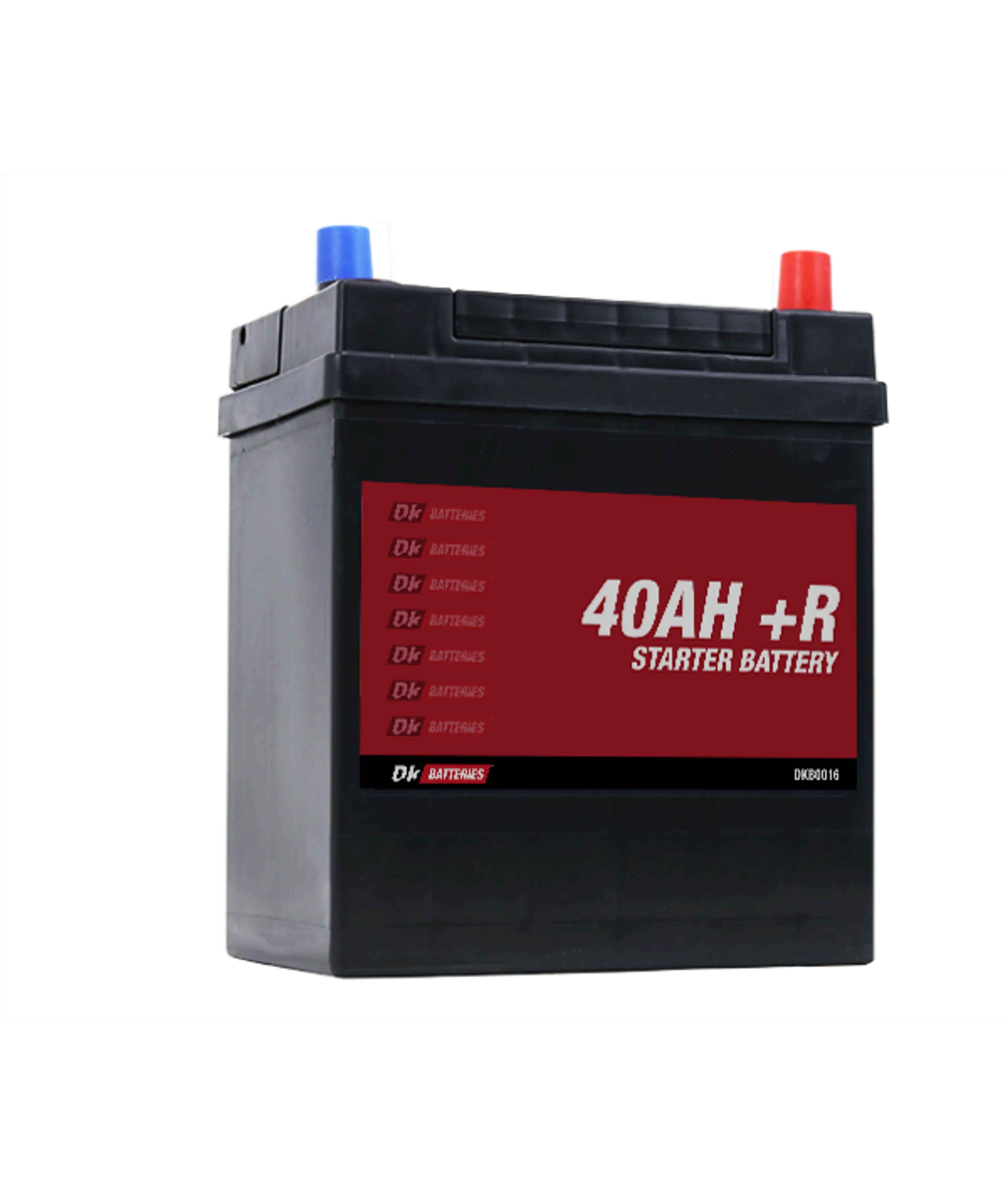 DK BAT 40AH 330EN +D BF