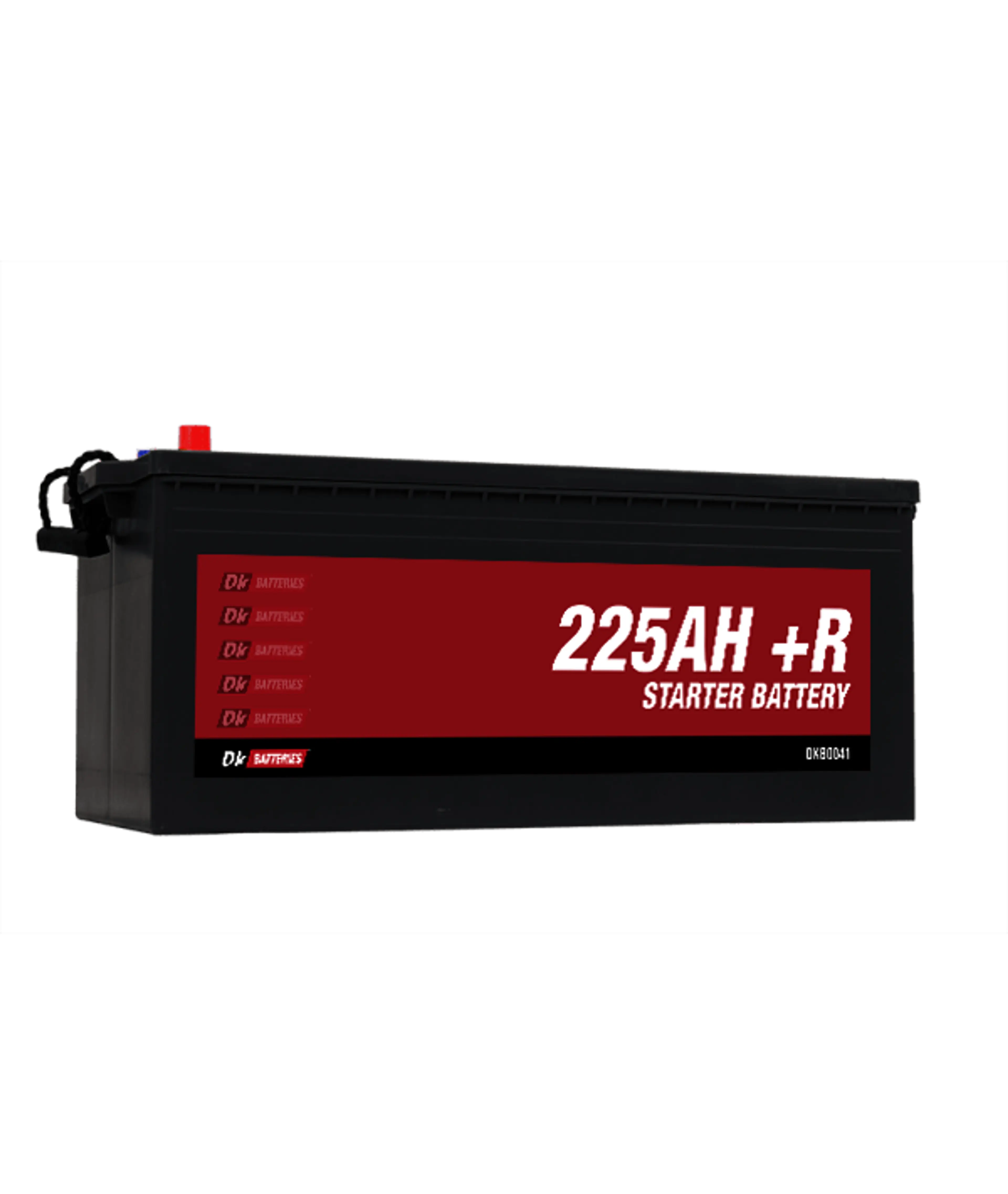 DK BAT 225AH 1200EN +D HD
