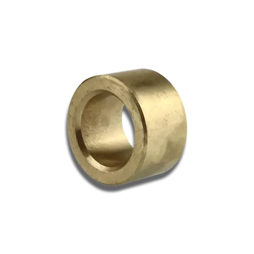 CASQUILLO BRONCE LEVA