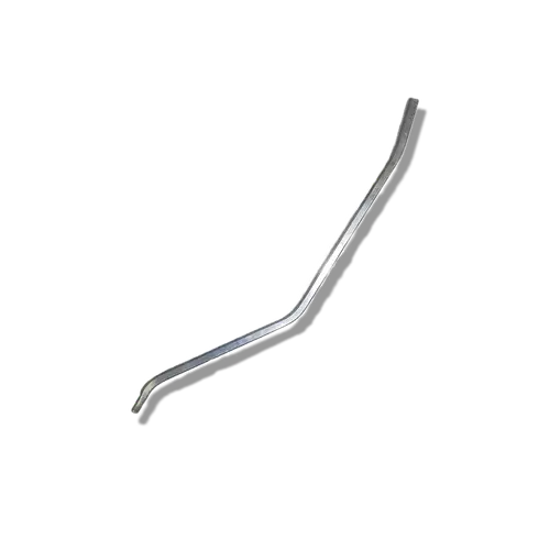 COSTILLA ALUMINIO FRONTAL