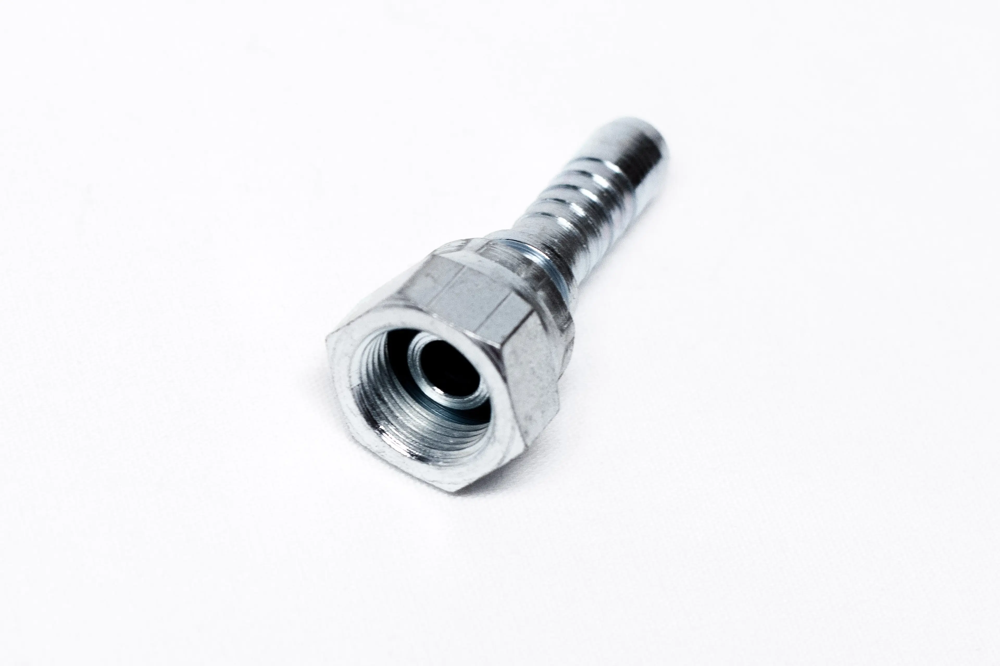 RACOR H. RECTO 1/2 BSP M 1/4