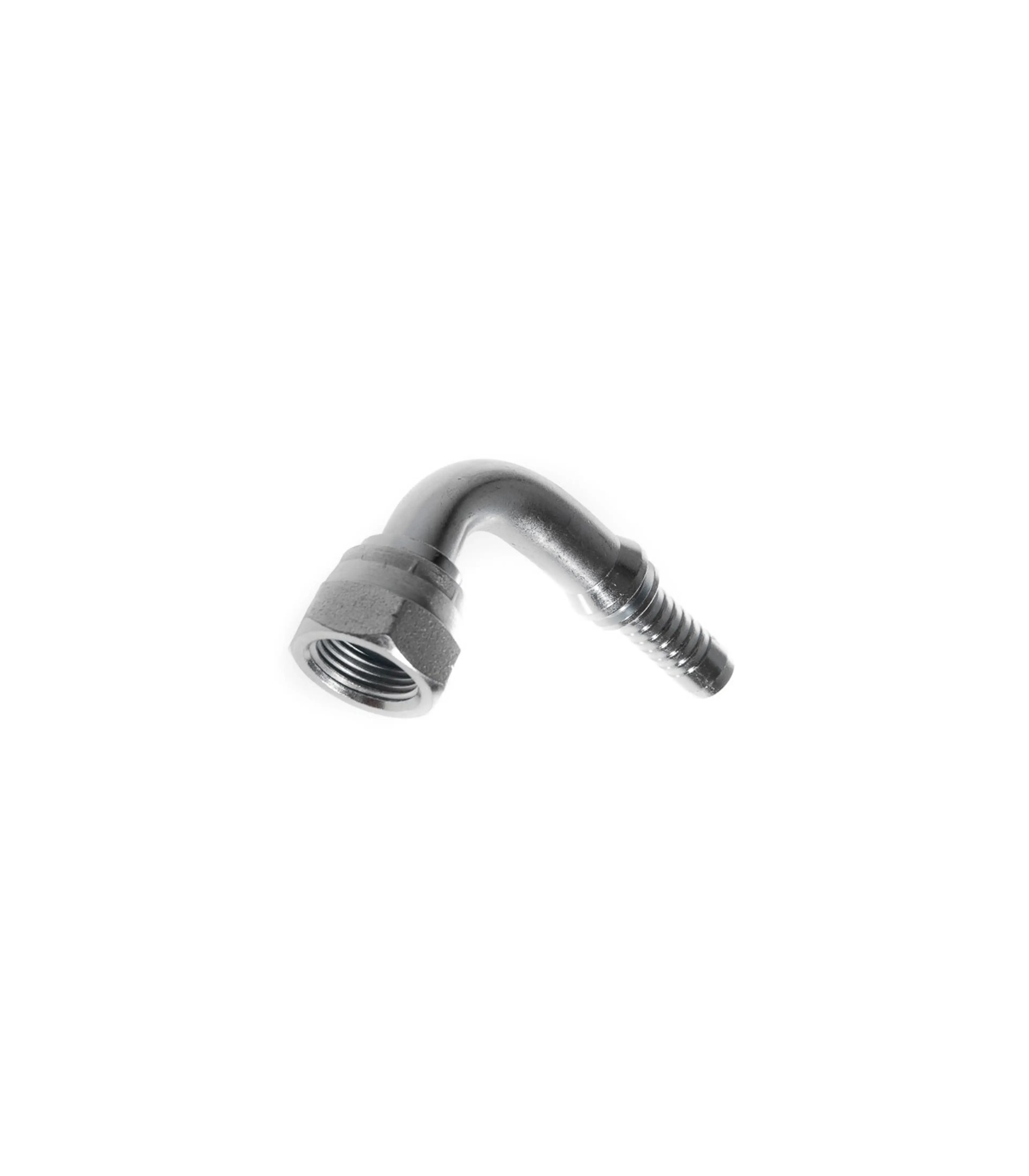 RACOR H. 90º 3/4 BSP M 3/4
