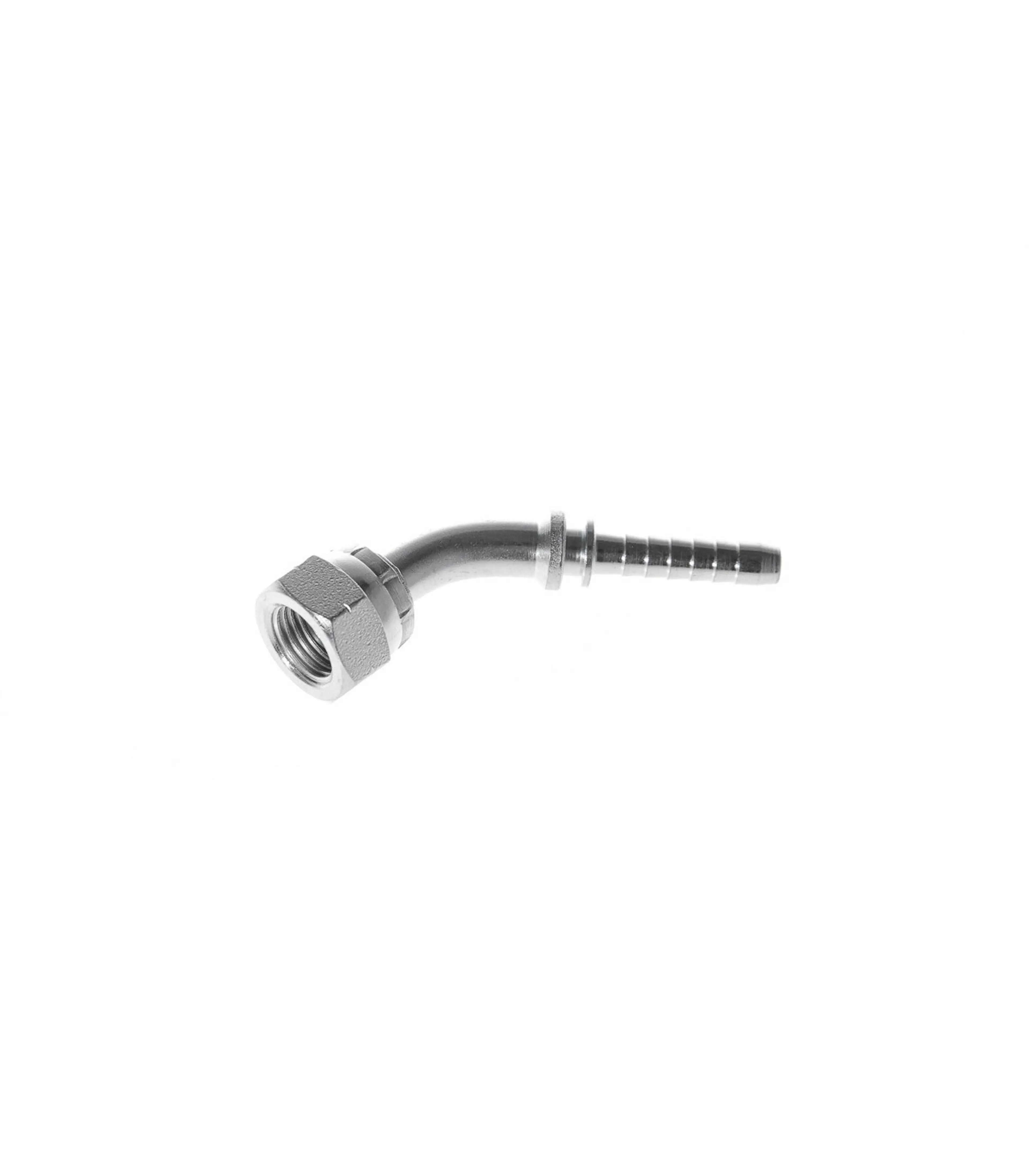 RACOR H. 45º 1/4 BSP M 1/4