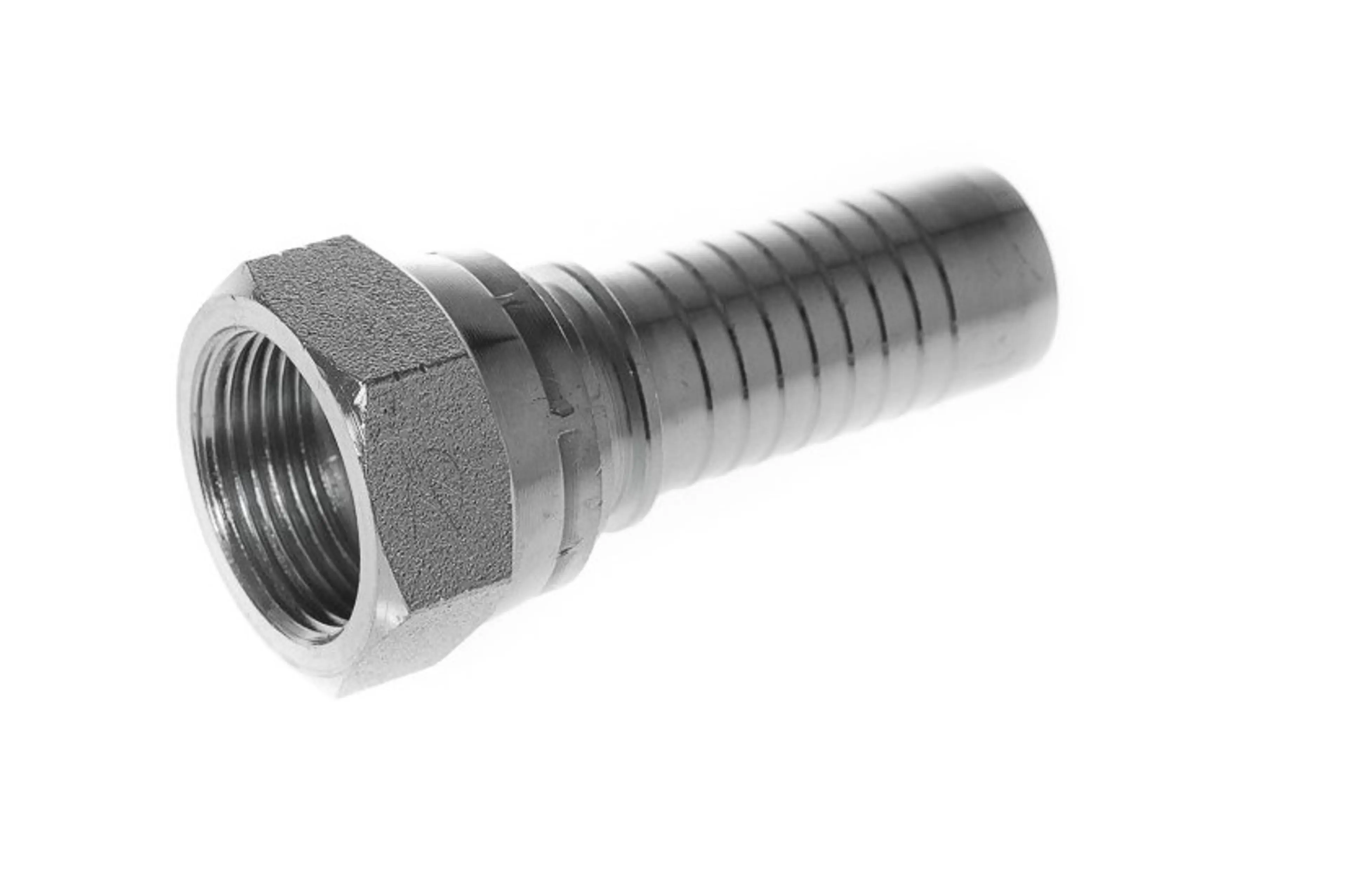RACOR H. RECTO 9/16 JIC M 1/4