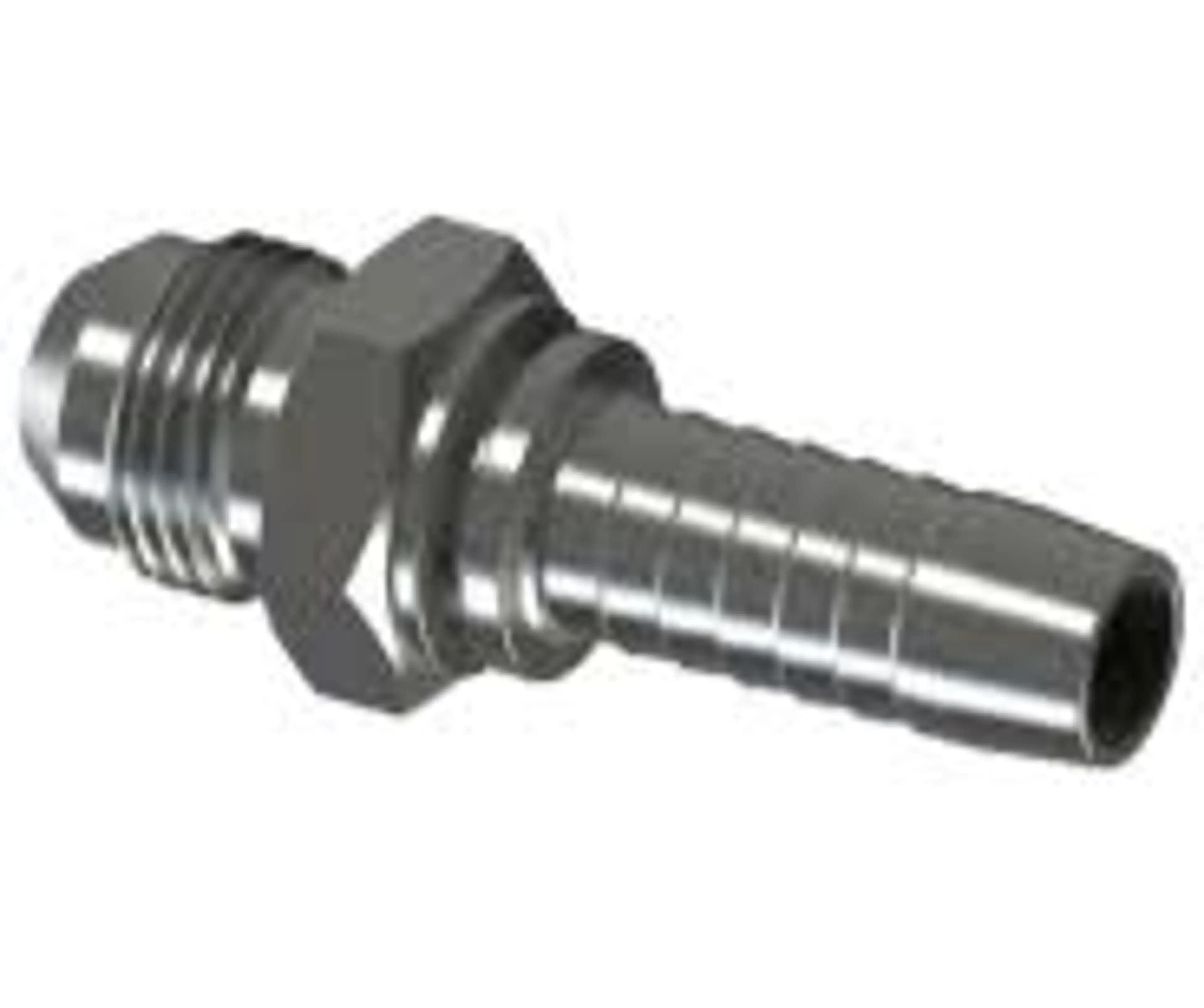 RACOR M. RECTO 1"5/16 JIC M 1"