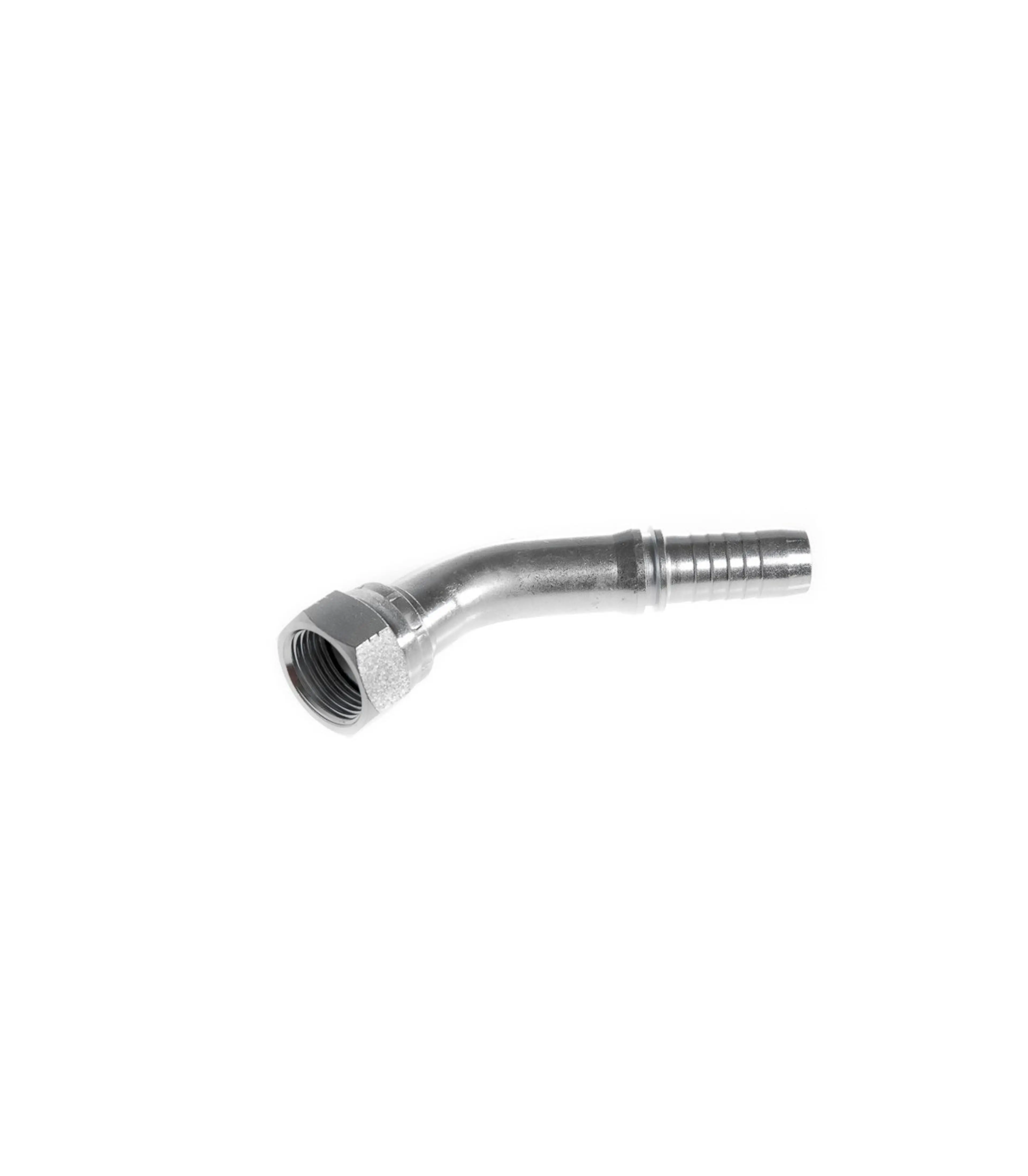 RACOR H. 45º  7/16 JIC M 1/4