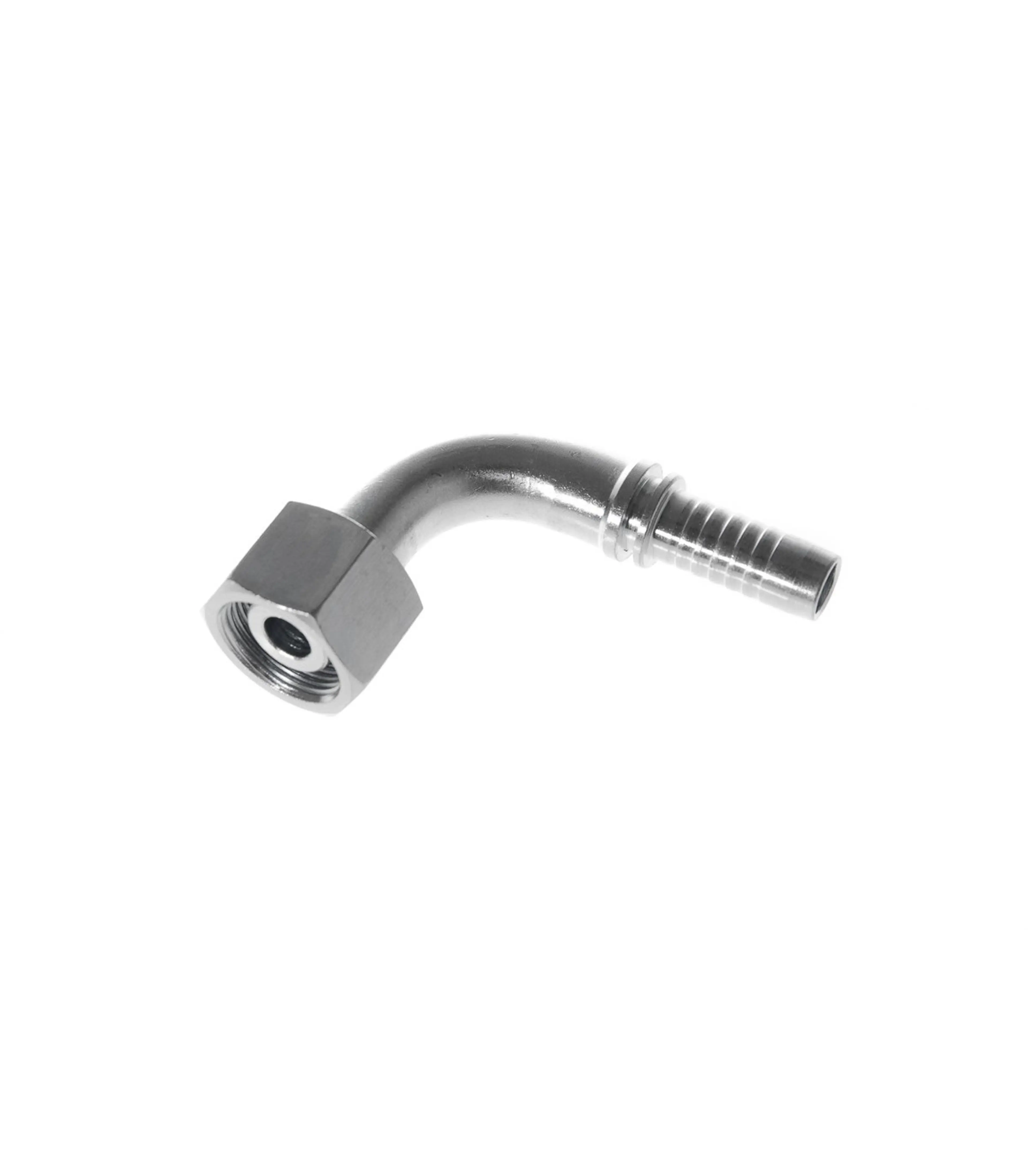 RACOR H. 90º 24X150 M 1/2