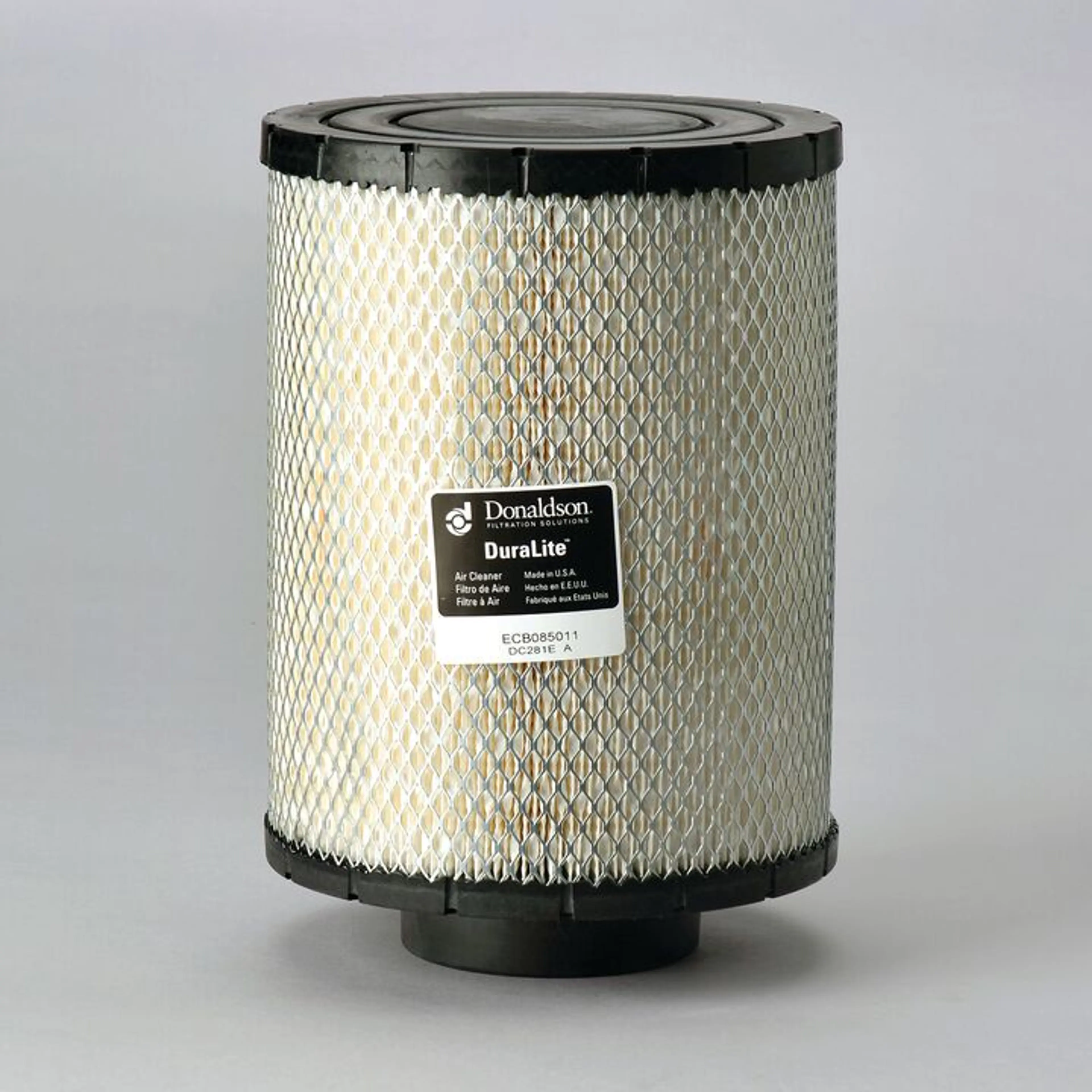 DONALDSON FILTRO AIRE B085011