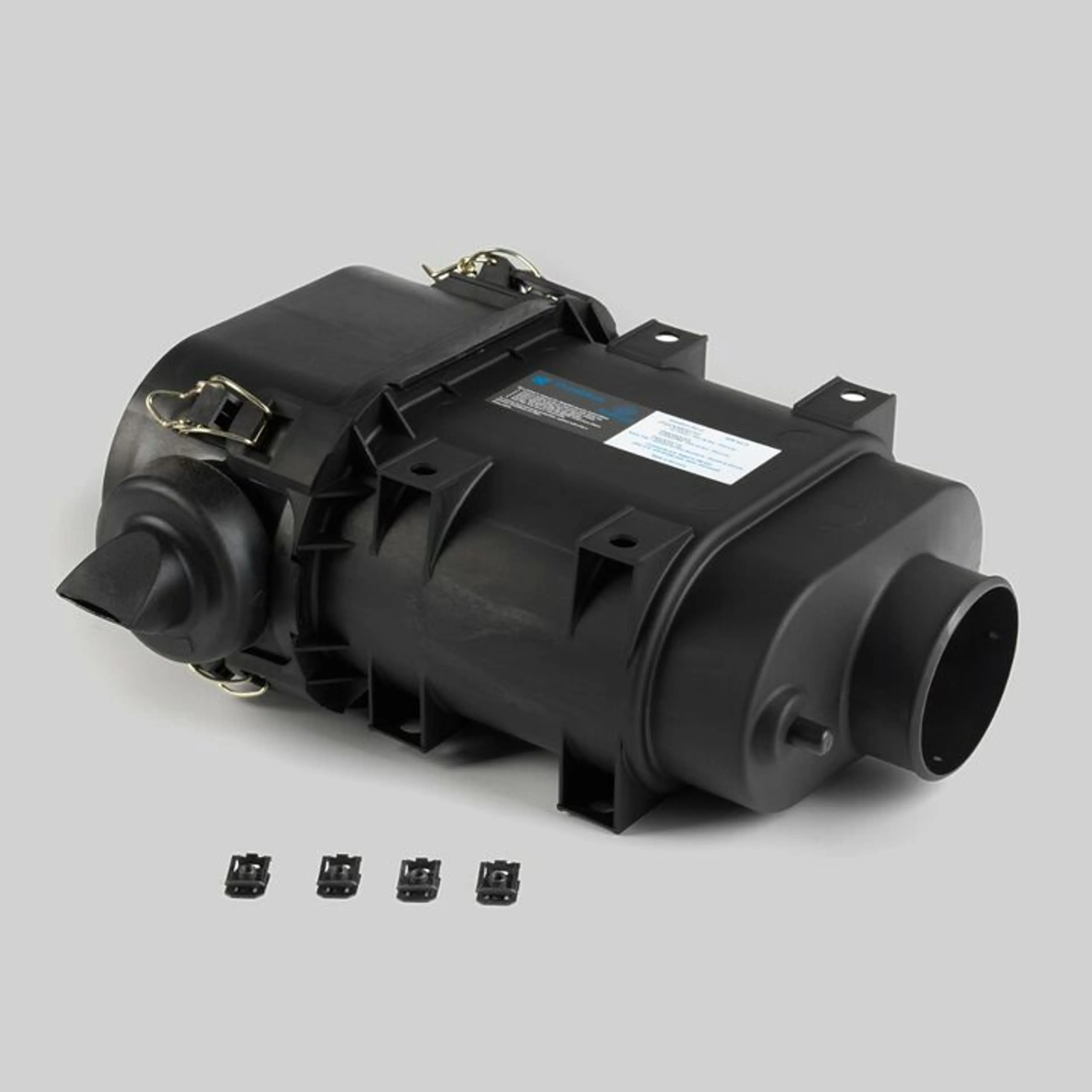 DONALDSON FILTRO AIRE D080070