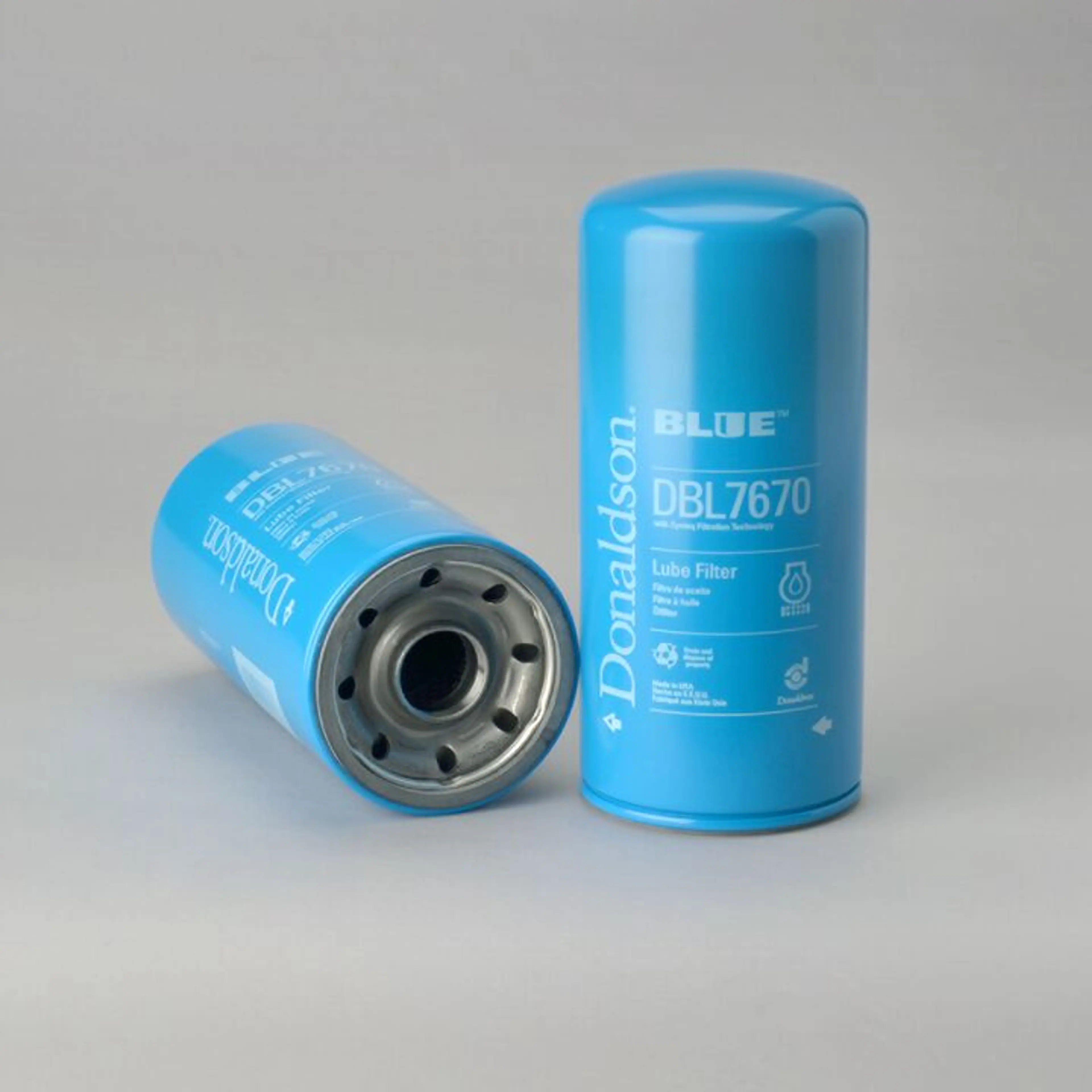 DONALDSON FILTRO ACEITE DBL7670