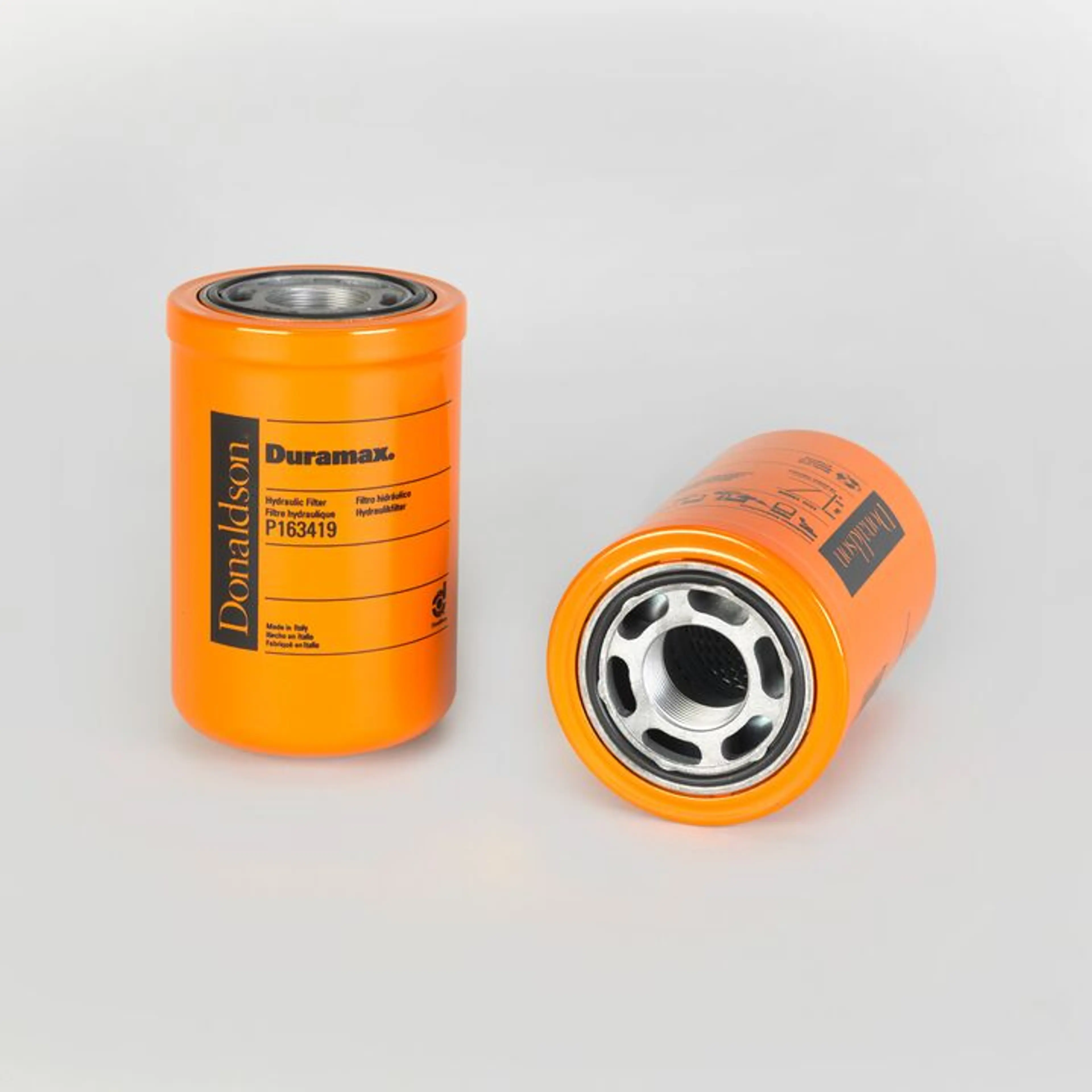 DONALDSON FILTRO HIDRAULIC P163419