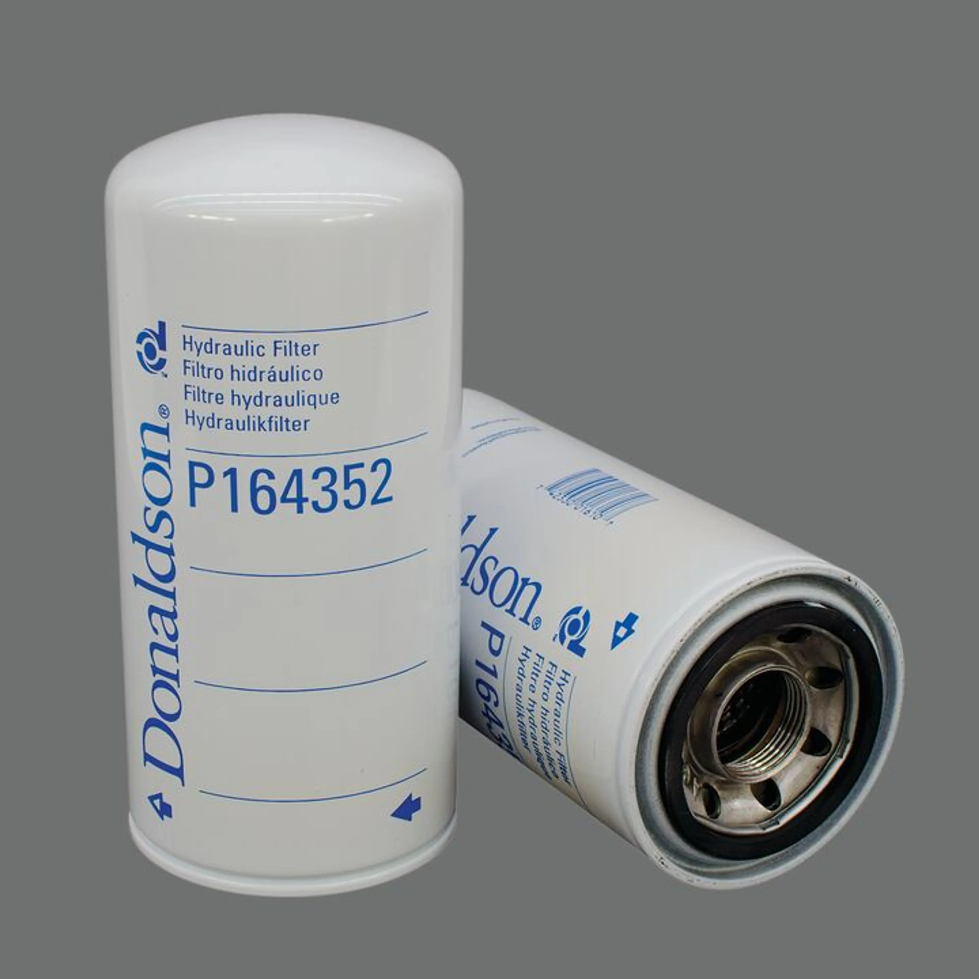 DONALDSON FILTRO HIDRAULIC P164352