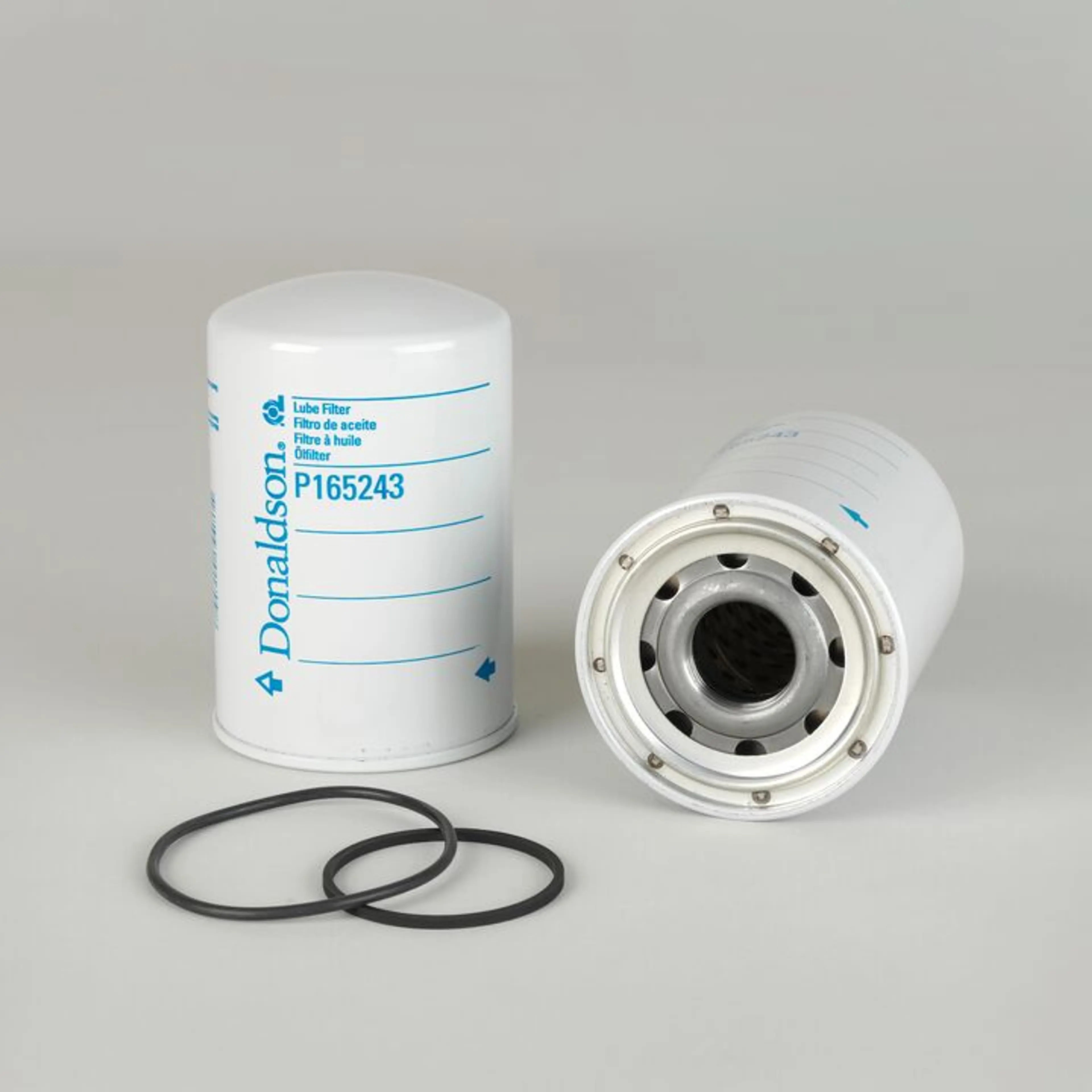 DONALDSON FILTRO HIDRAULIC P165243