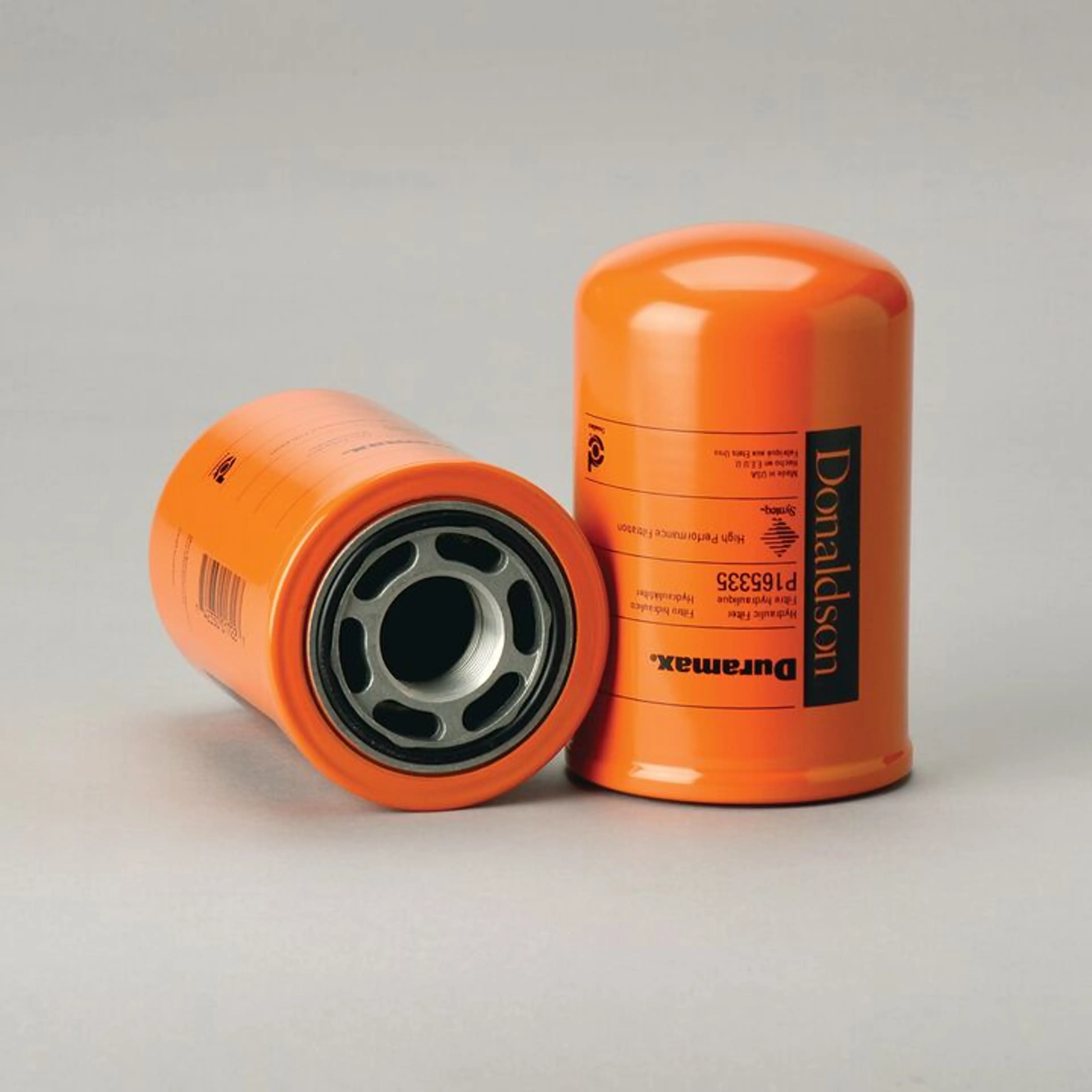 DONALDSON FILTRO HIDRAULIC P165335