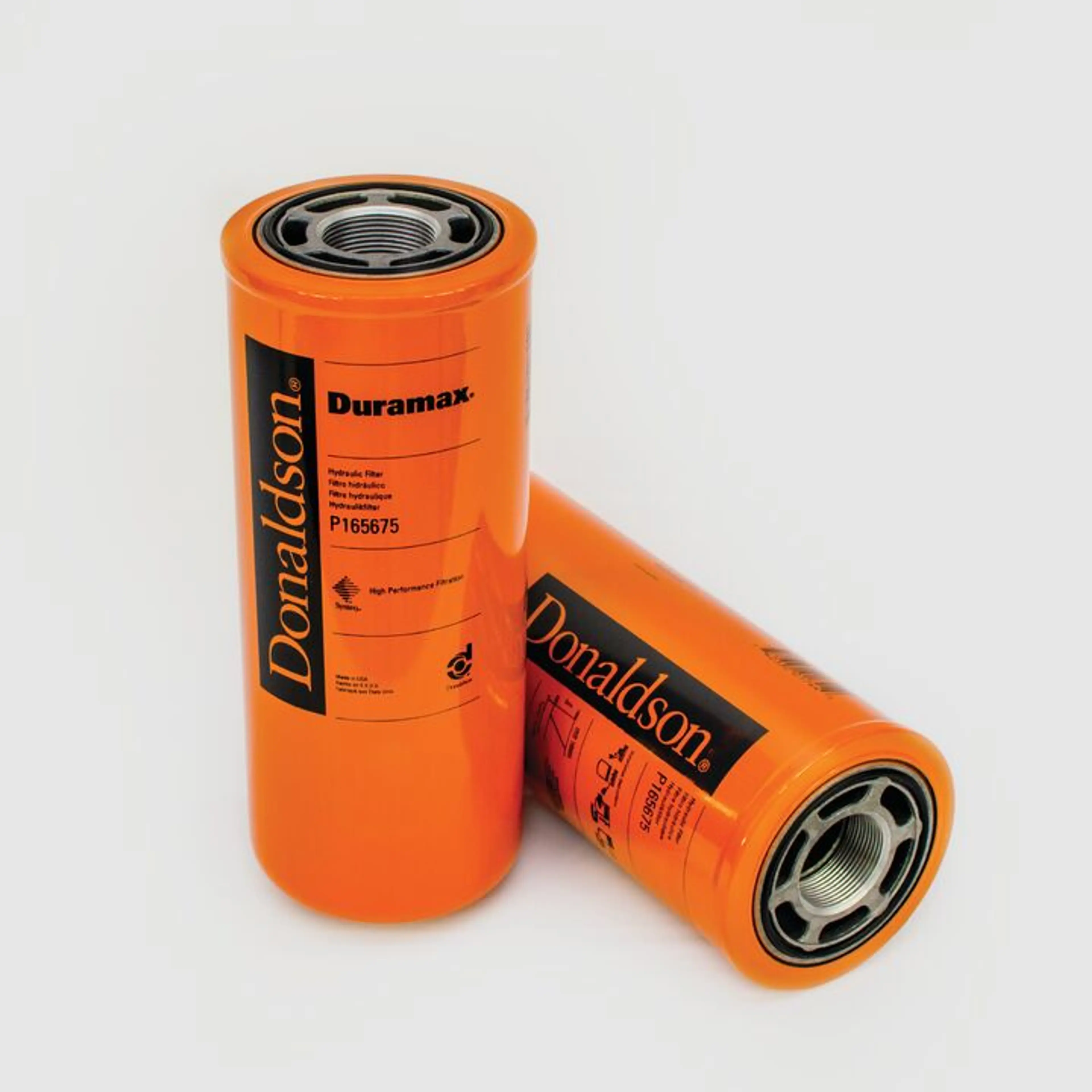 DONALDSON FILTRO HIDRAULIC P165675