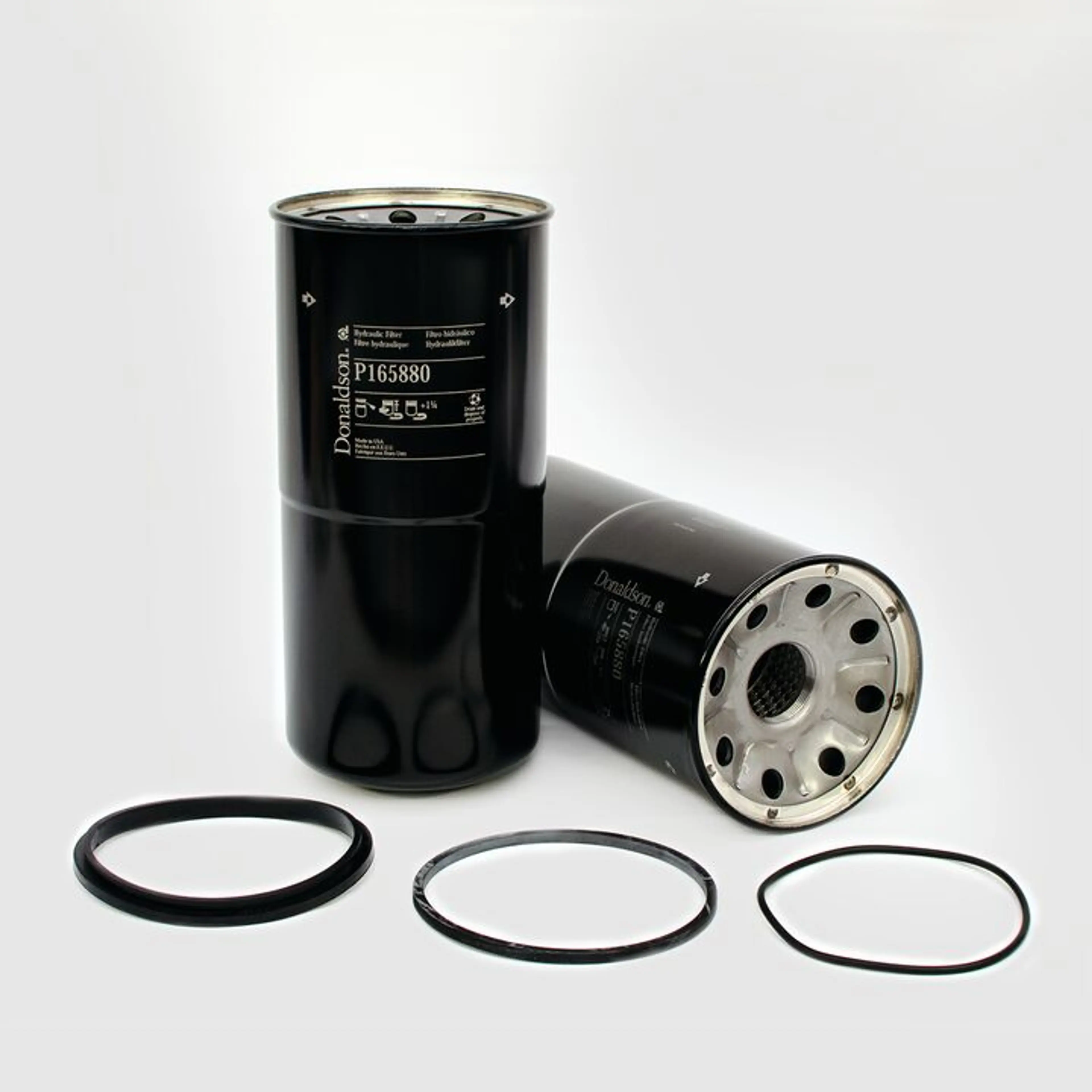 DONALDSON FILTRO HIDRAULIC P165880