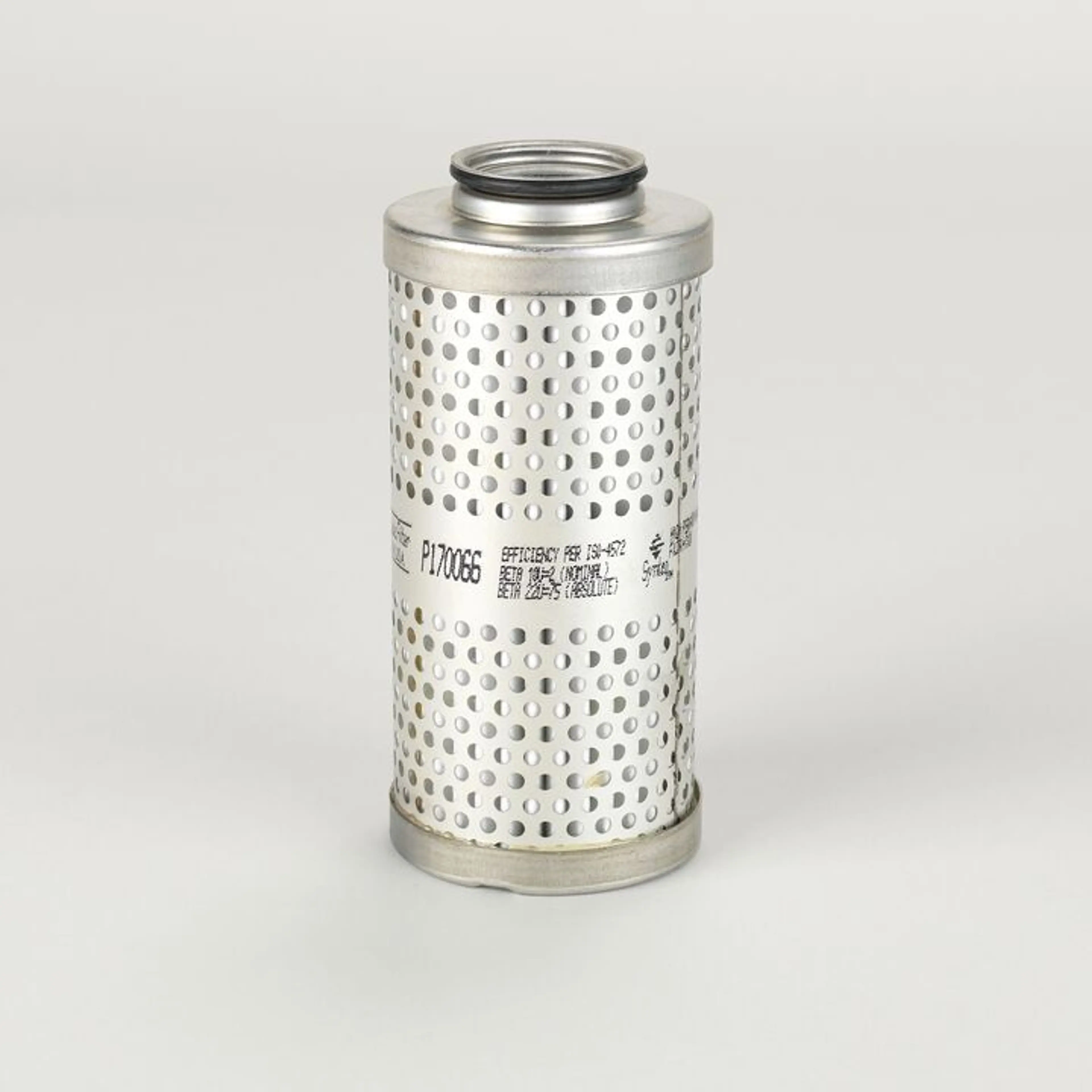 DONALDSON FILTRO HIDRAULIC P170066