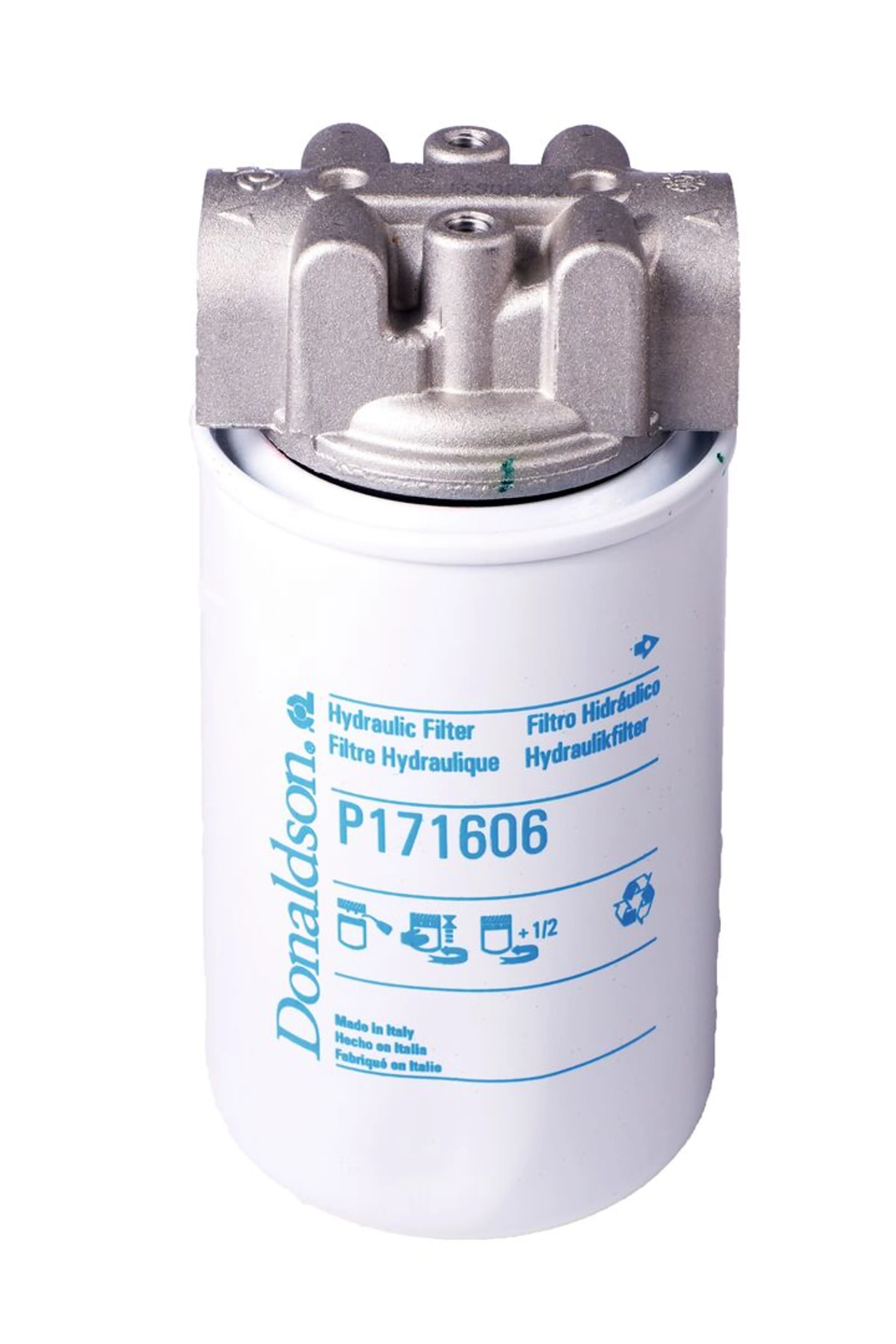 DONALDSON FILTRO HIDRAULIC P171606