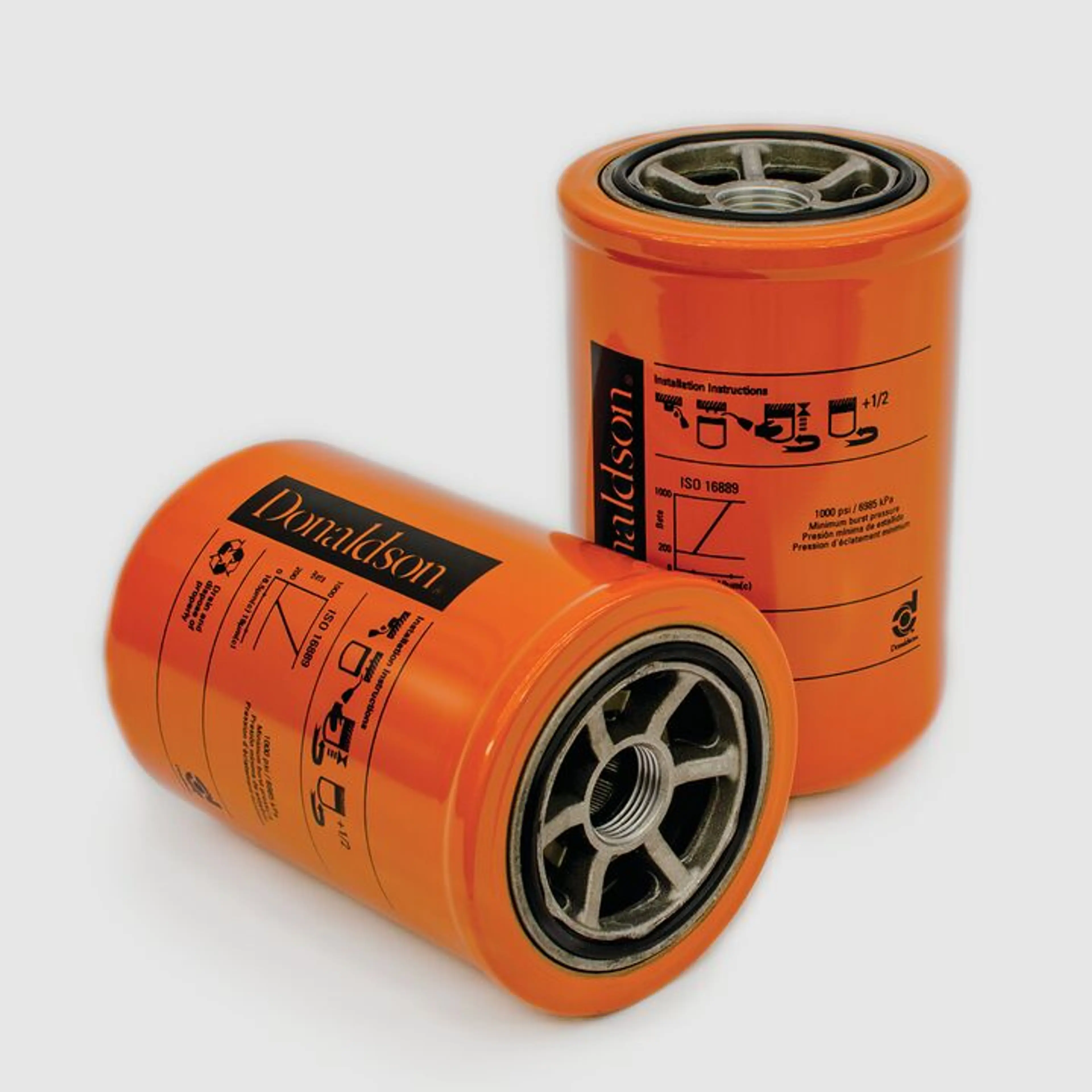 DONALDSON FILTRO HIDRAULIC P173738