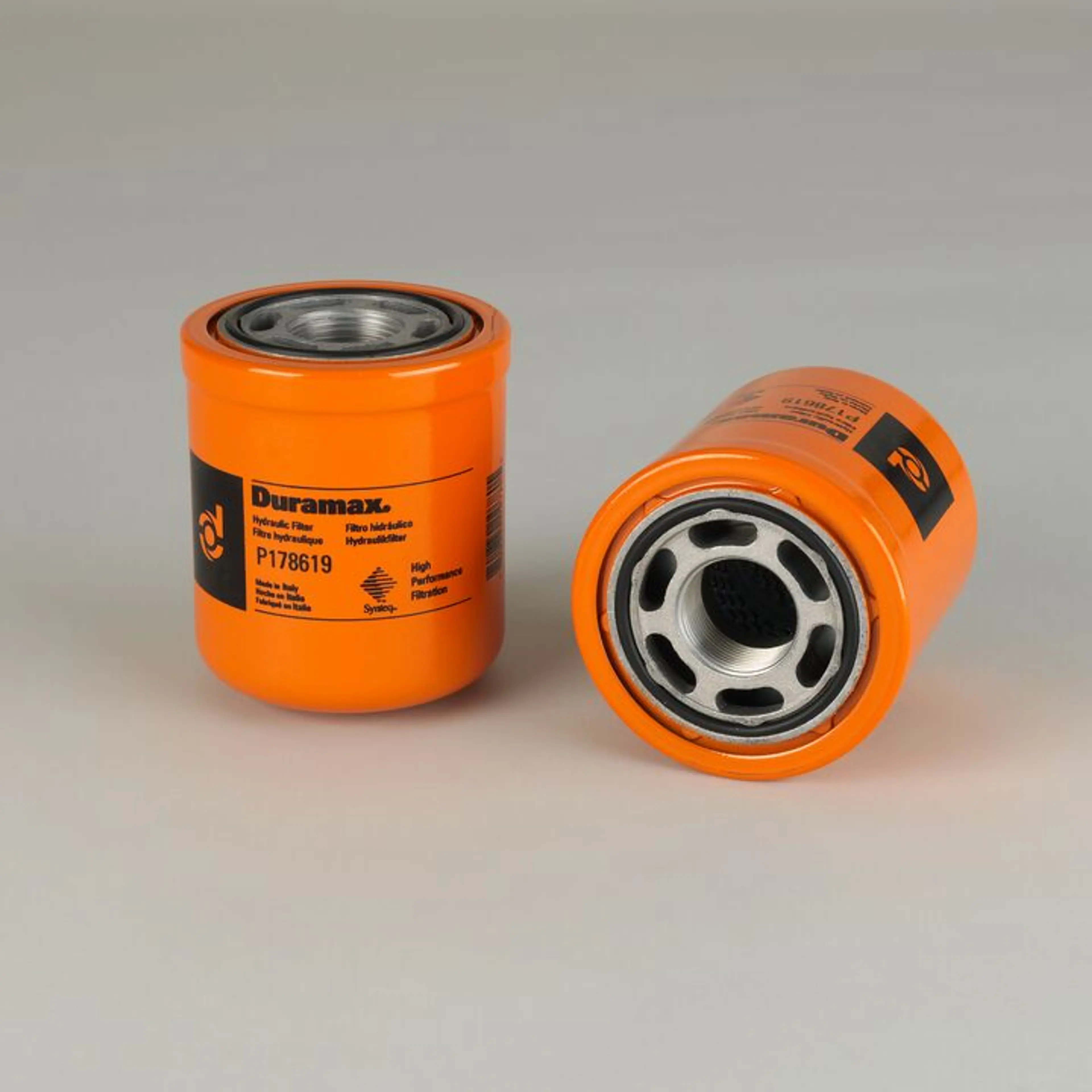 DONALDSON FILTRO HIDRAULIC P178619