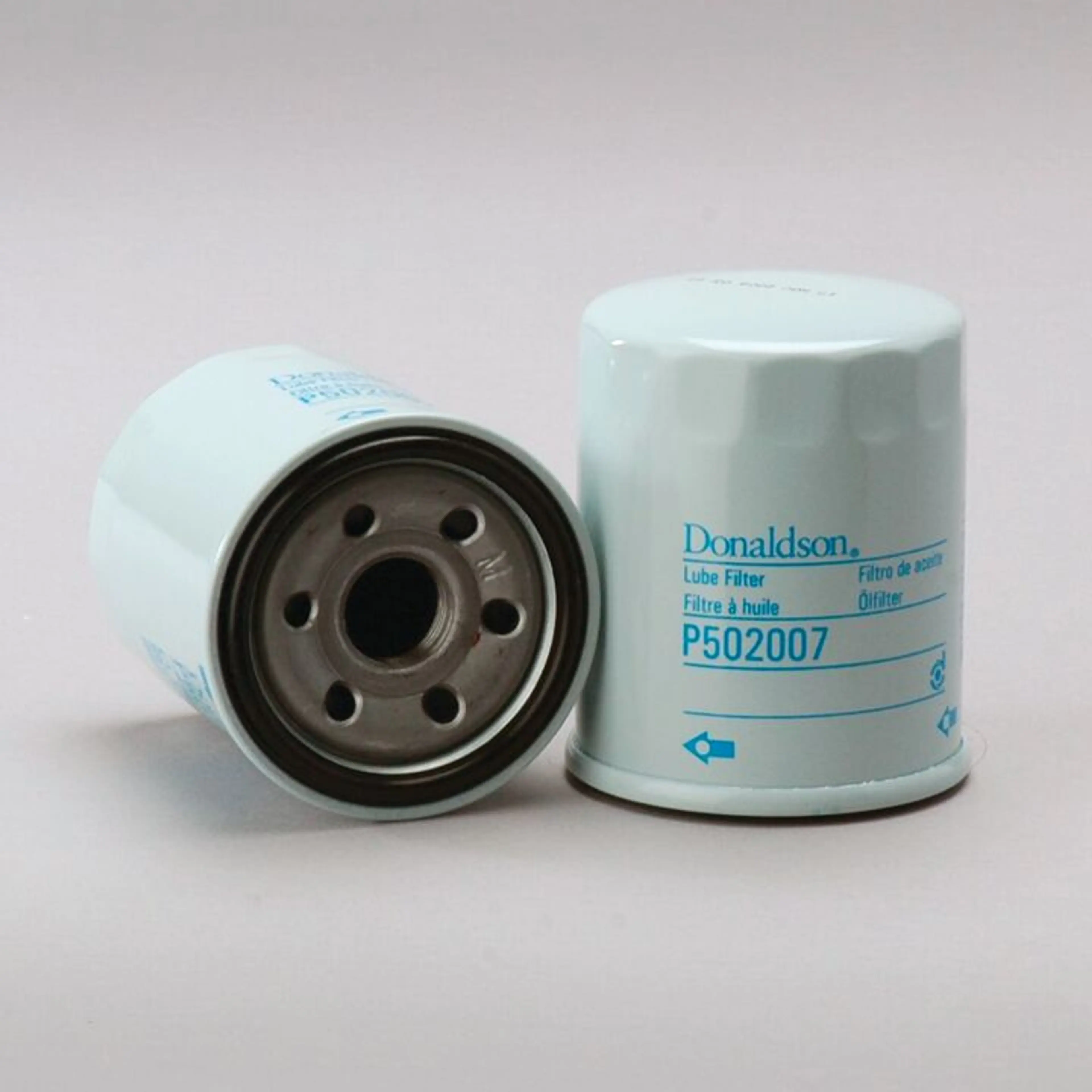 DONALDSON FILTRO ACEITE P502007