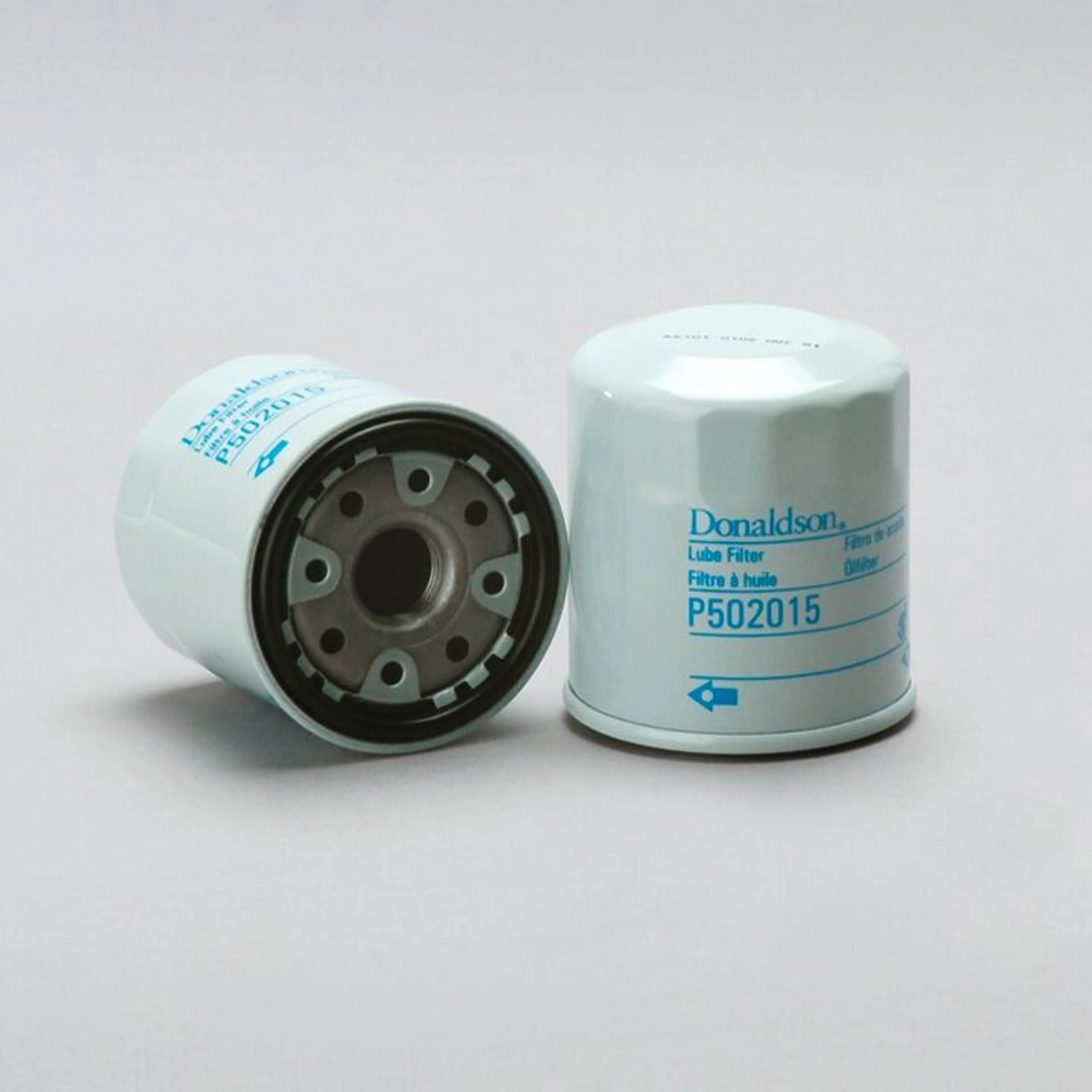 DONALDSON FILTRO ACEITE P502015