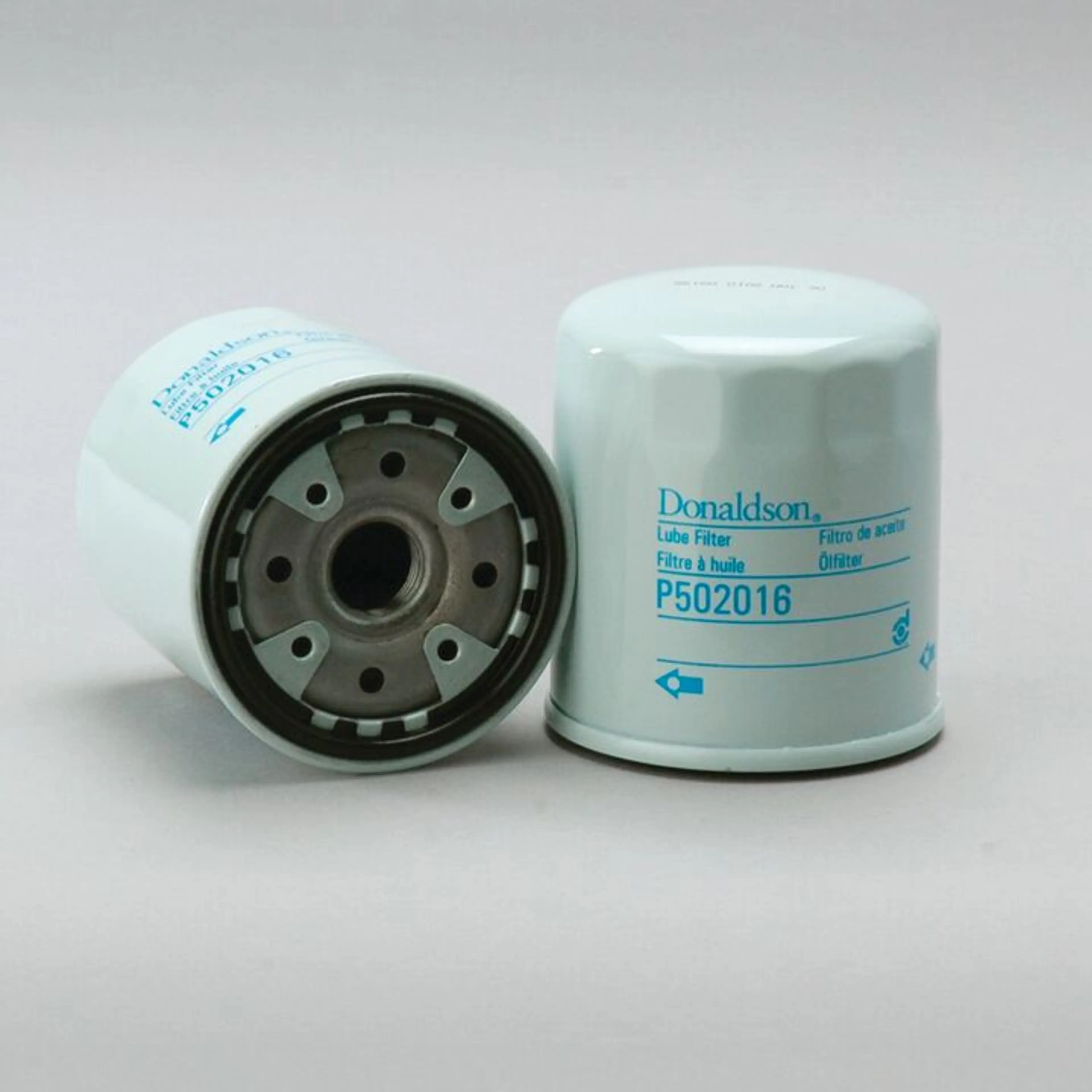 DONALDSON FILTRO ACEITE P502016