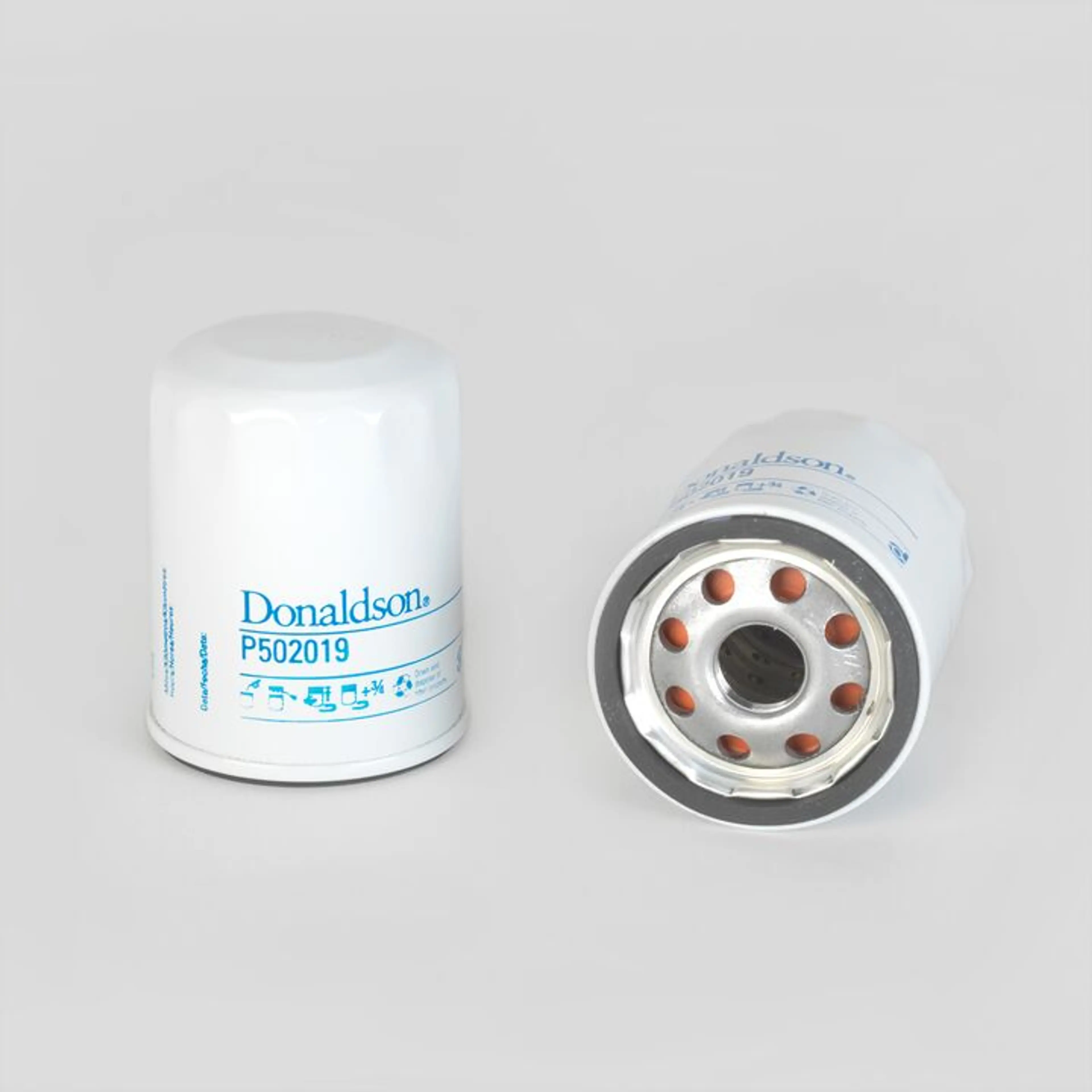 DONALDSON FILTRO ACEITE P502019