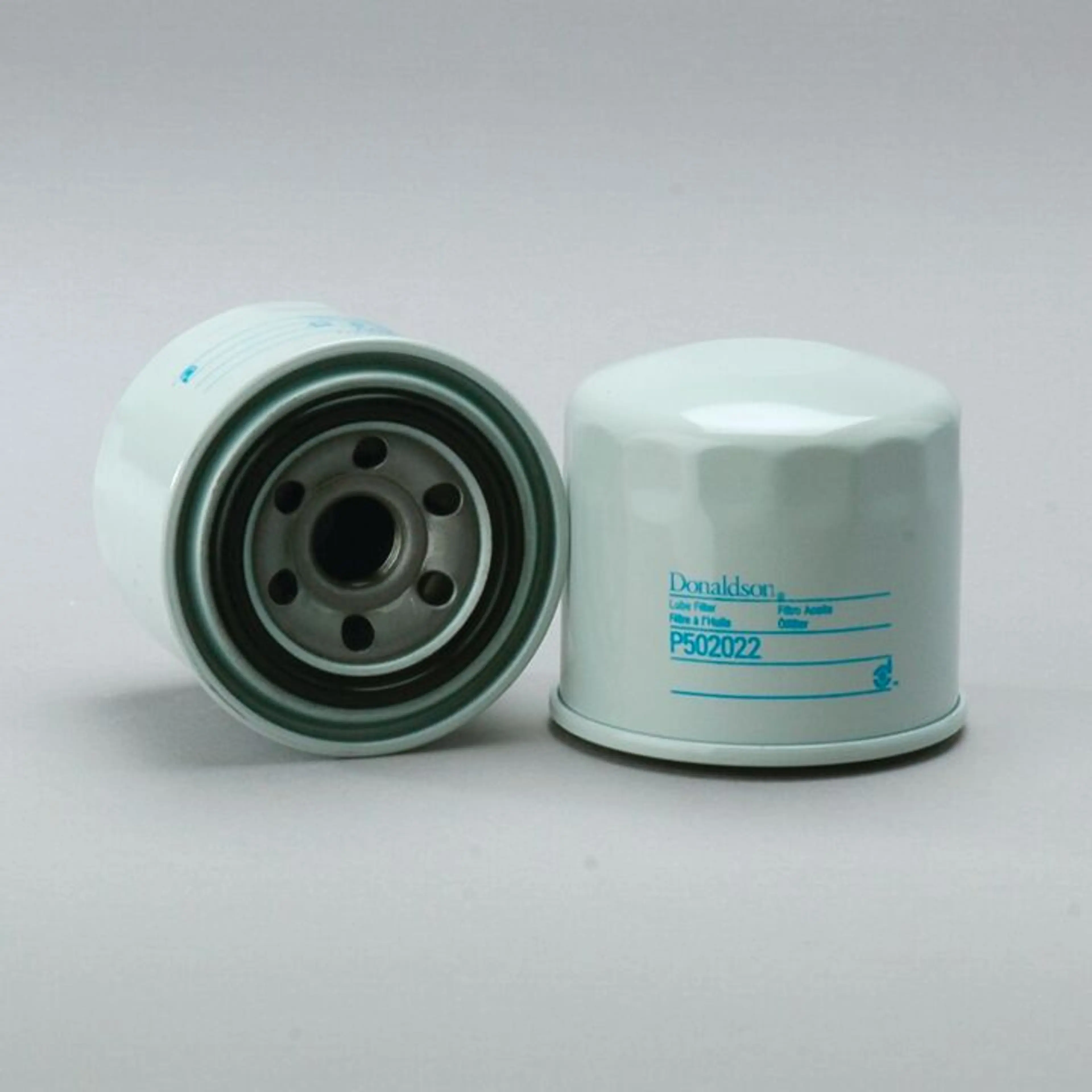 DONALDSON FILTRO ACEITE P502022