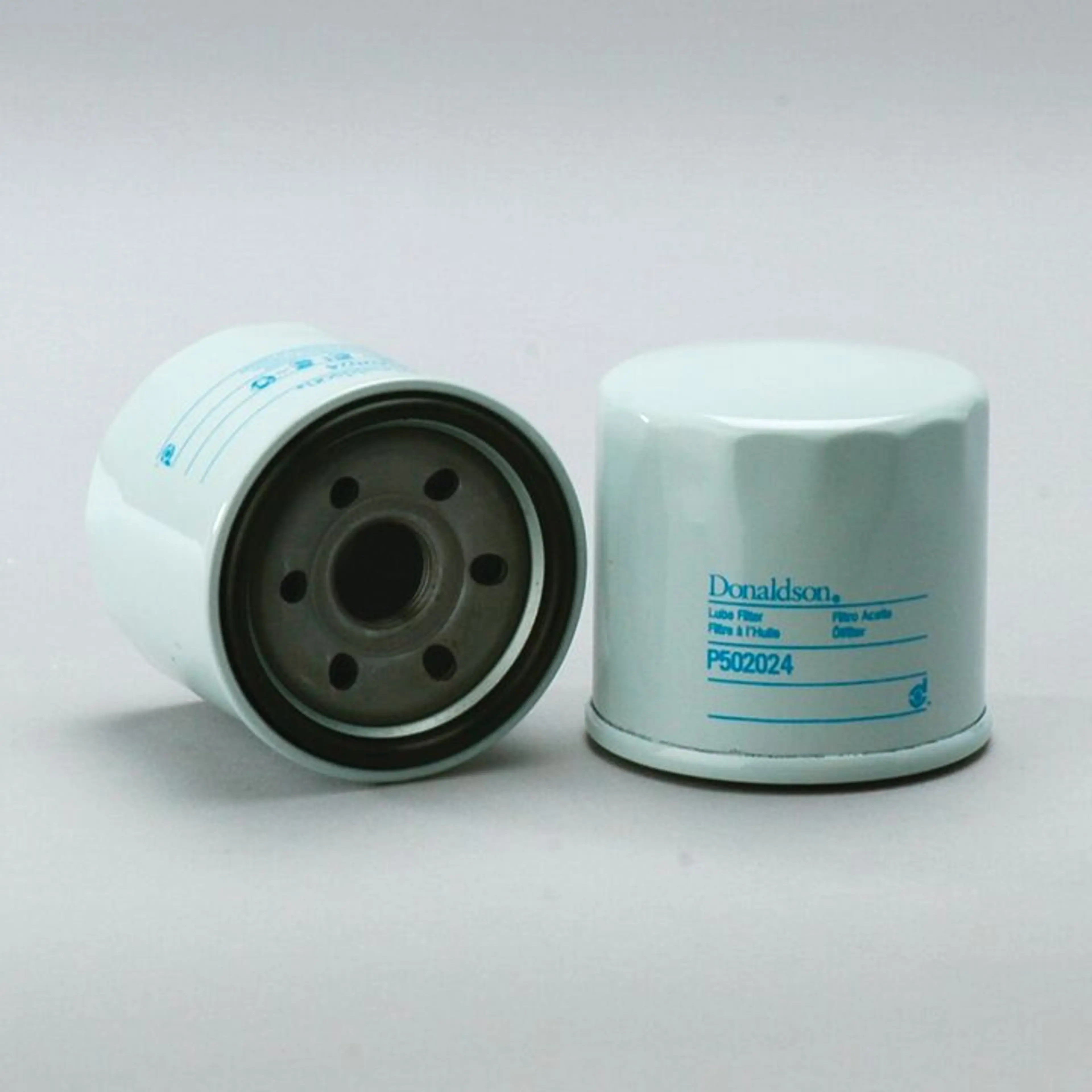 DONALDSON FILTRO ACEITE P502024