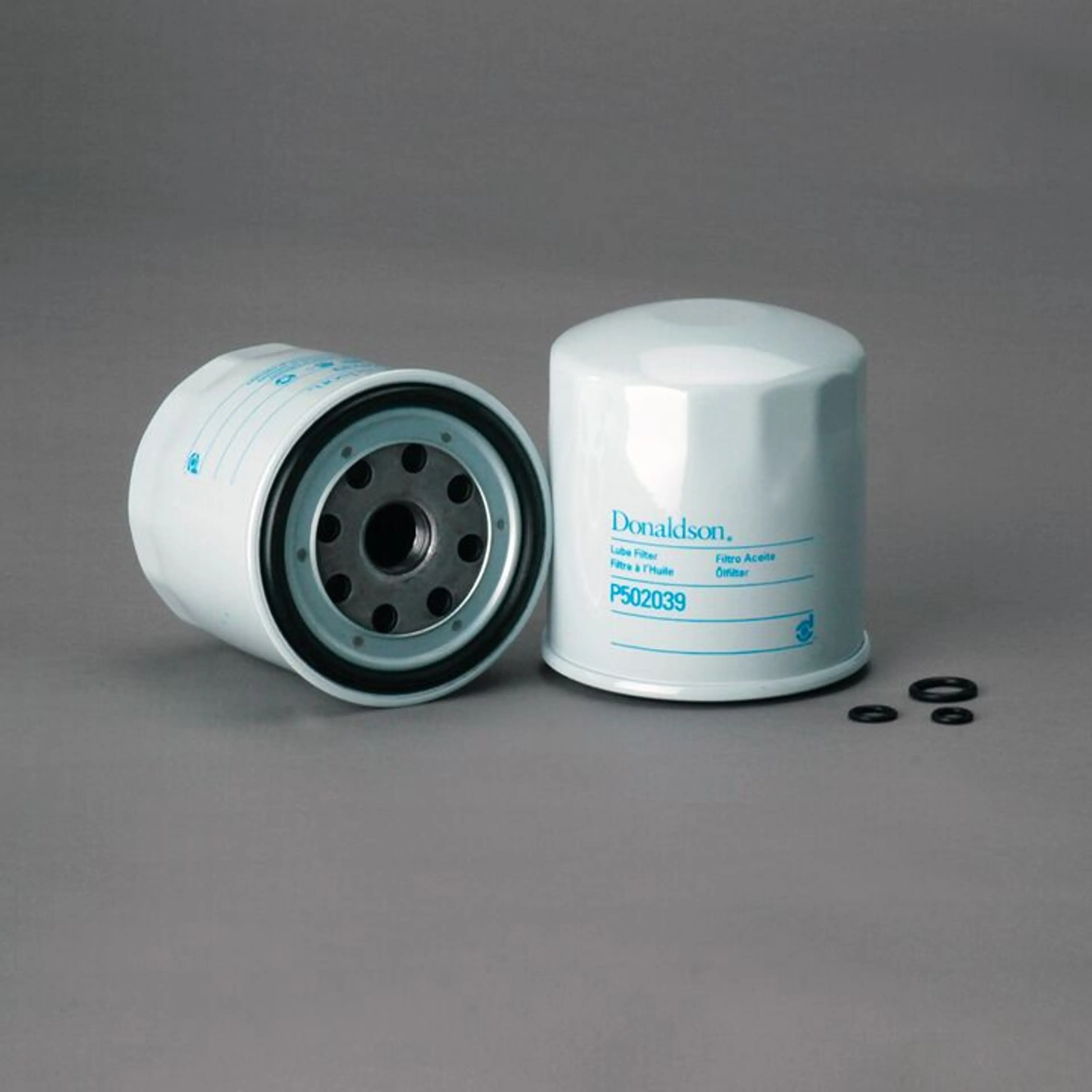 DONALDSON FILTRO ACEITE P502039
