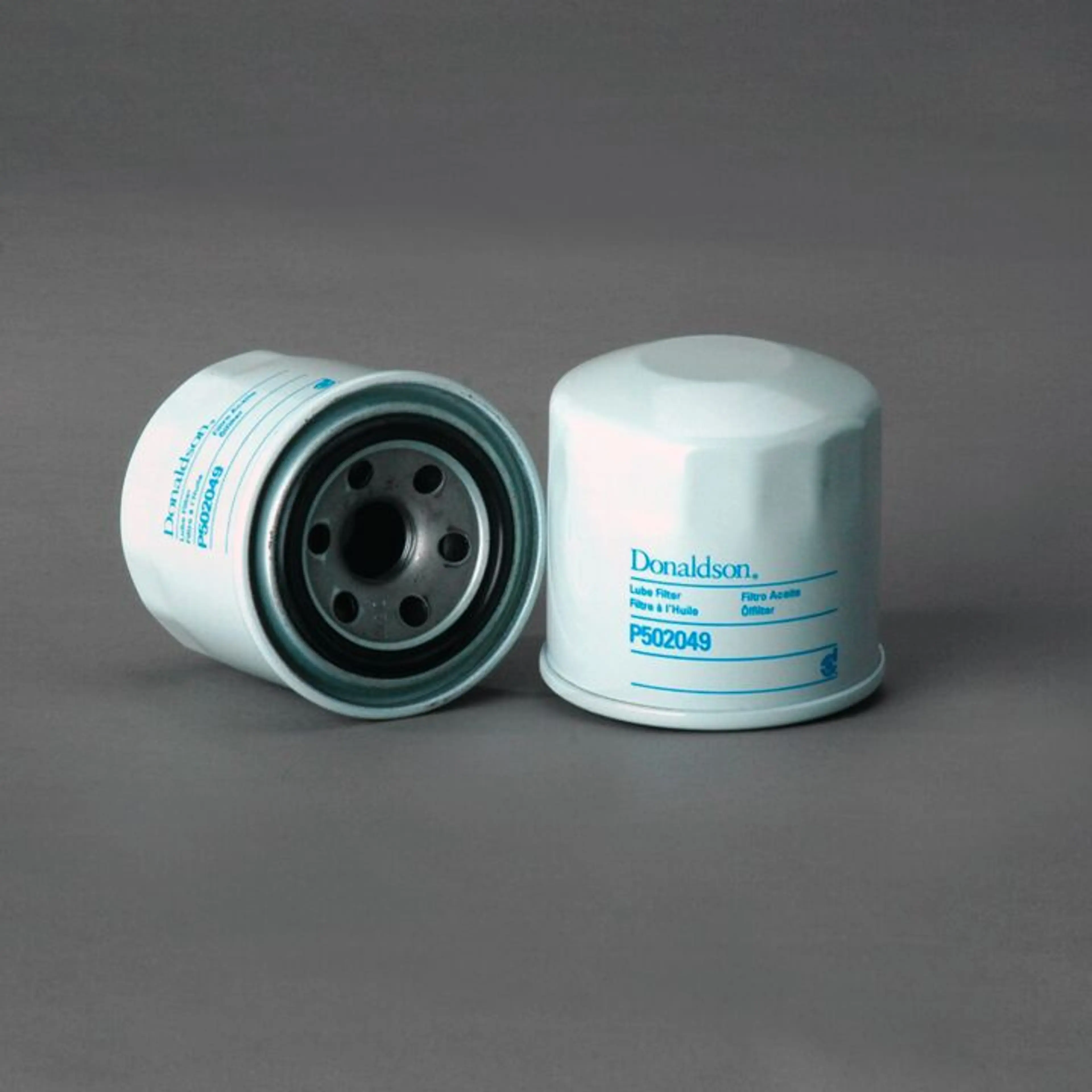 DONALDSON FILTRO ACEITE P502049