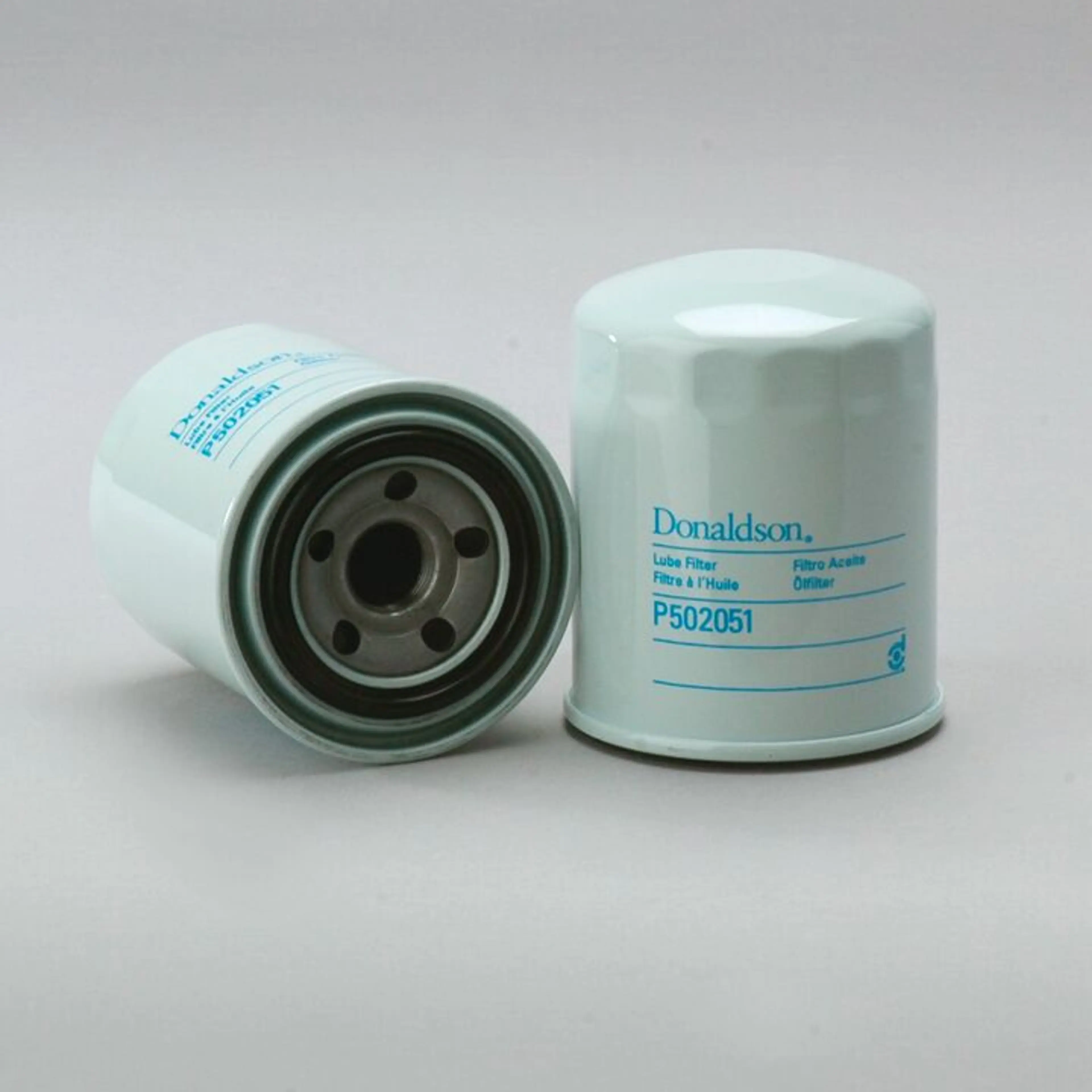 DONALDSON FILTRO ACEITE P502051