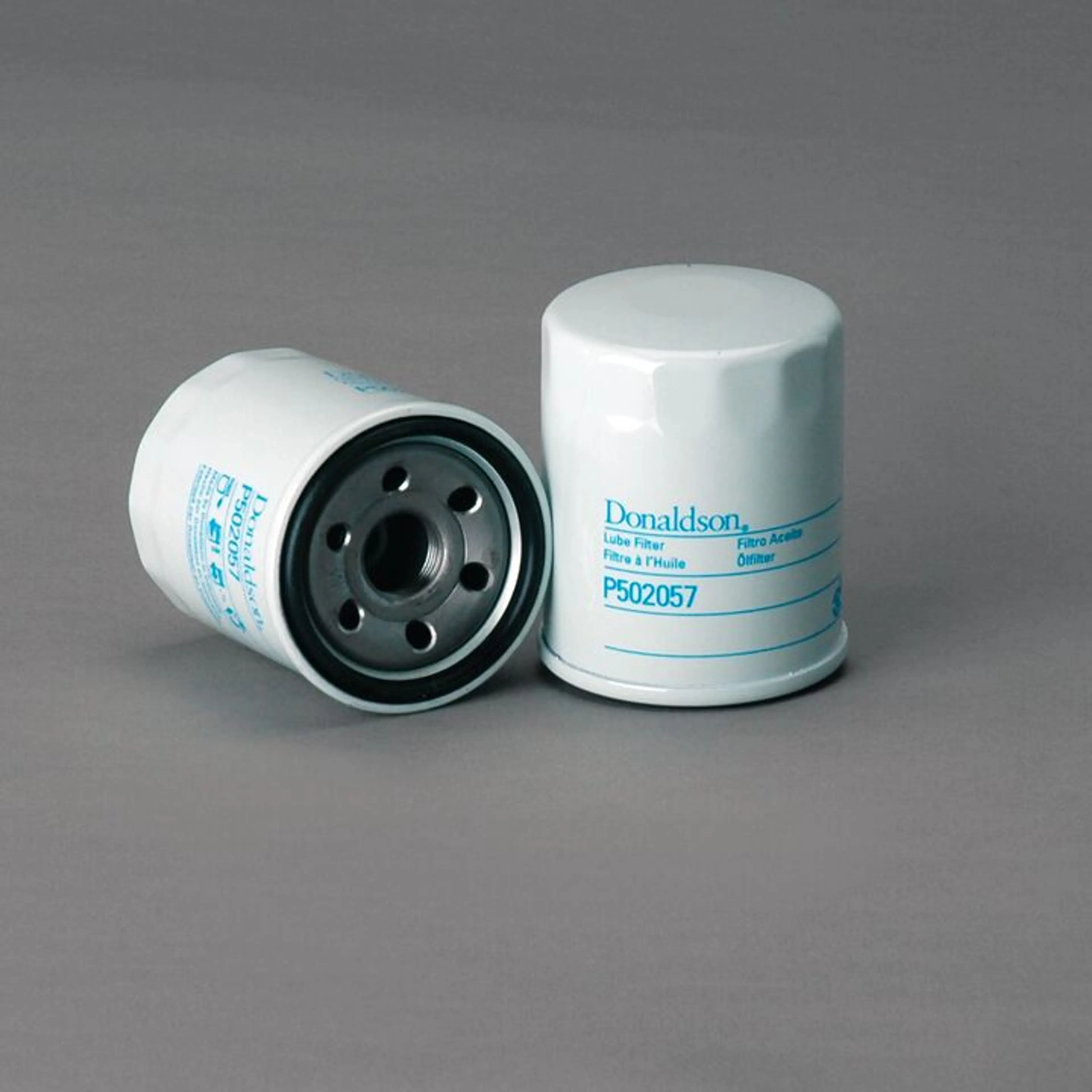 DONALDSON FILTRO ACEITE P502057