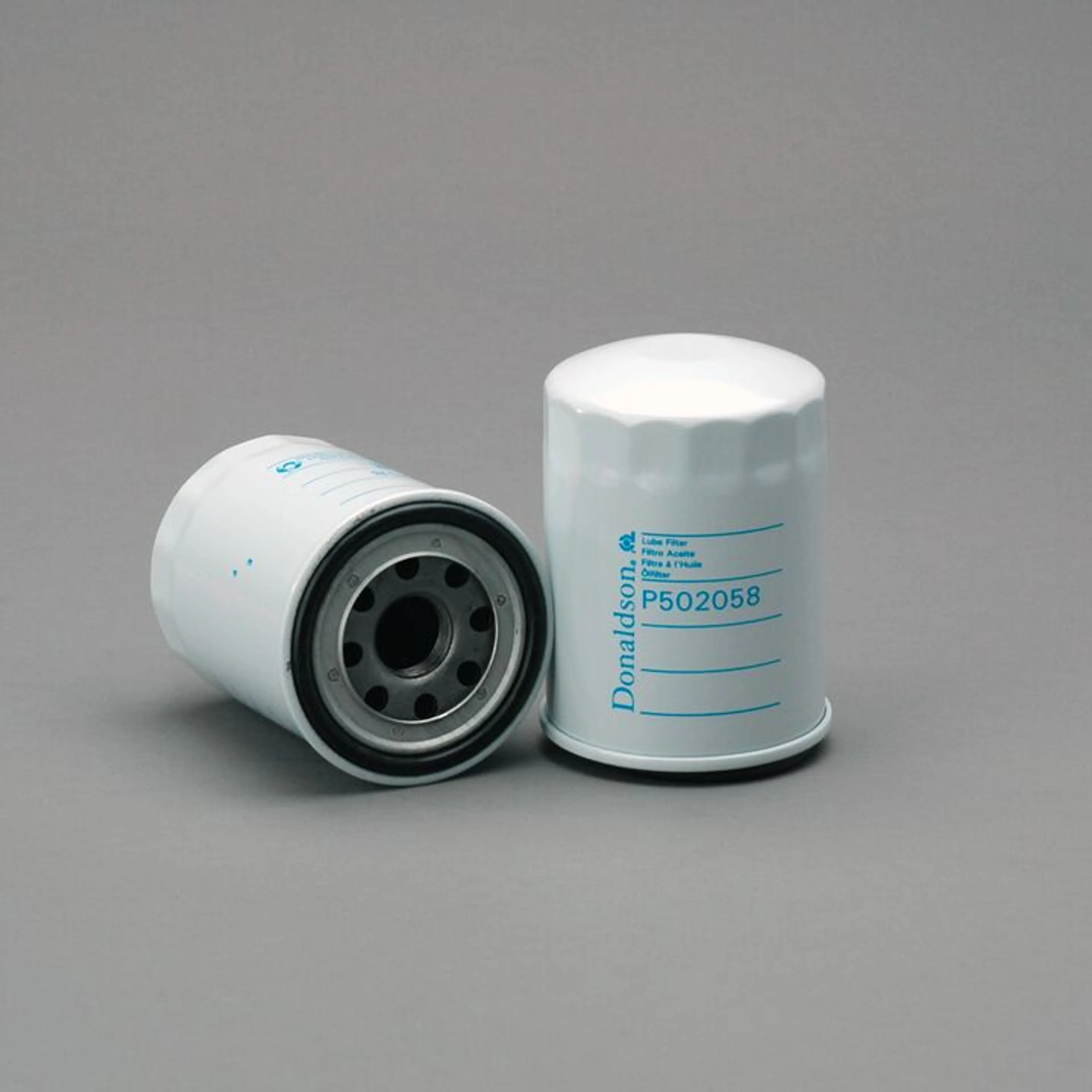 DONALDSON FILTRO ACEITE P502058