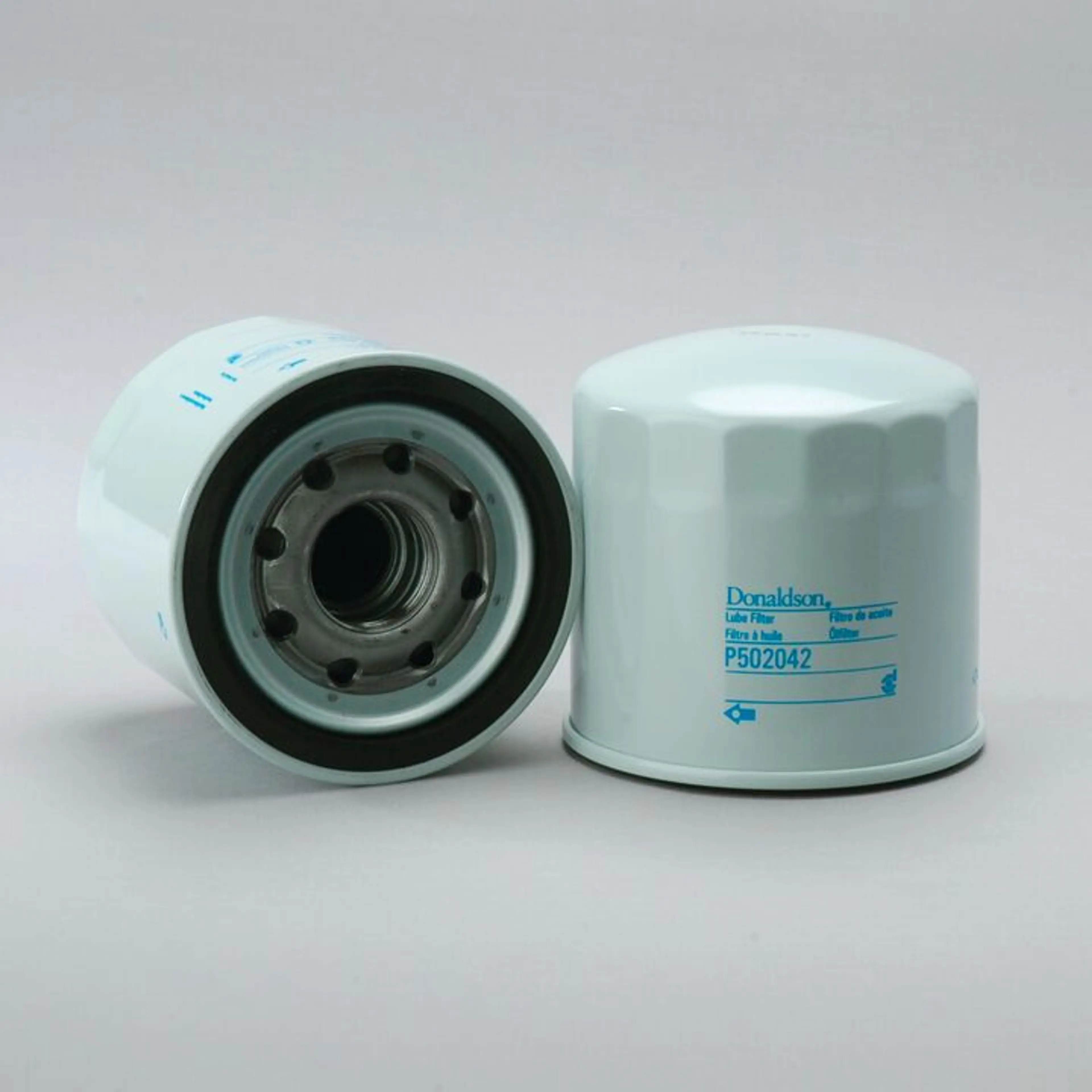DONALDSON FILTRO ACEITE P502060