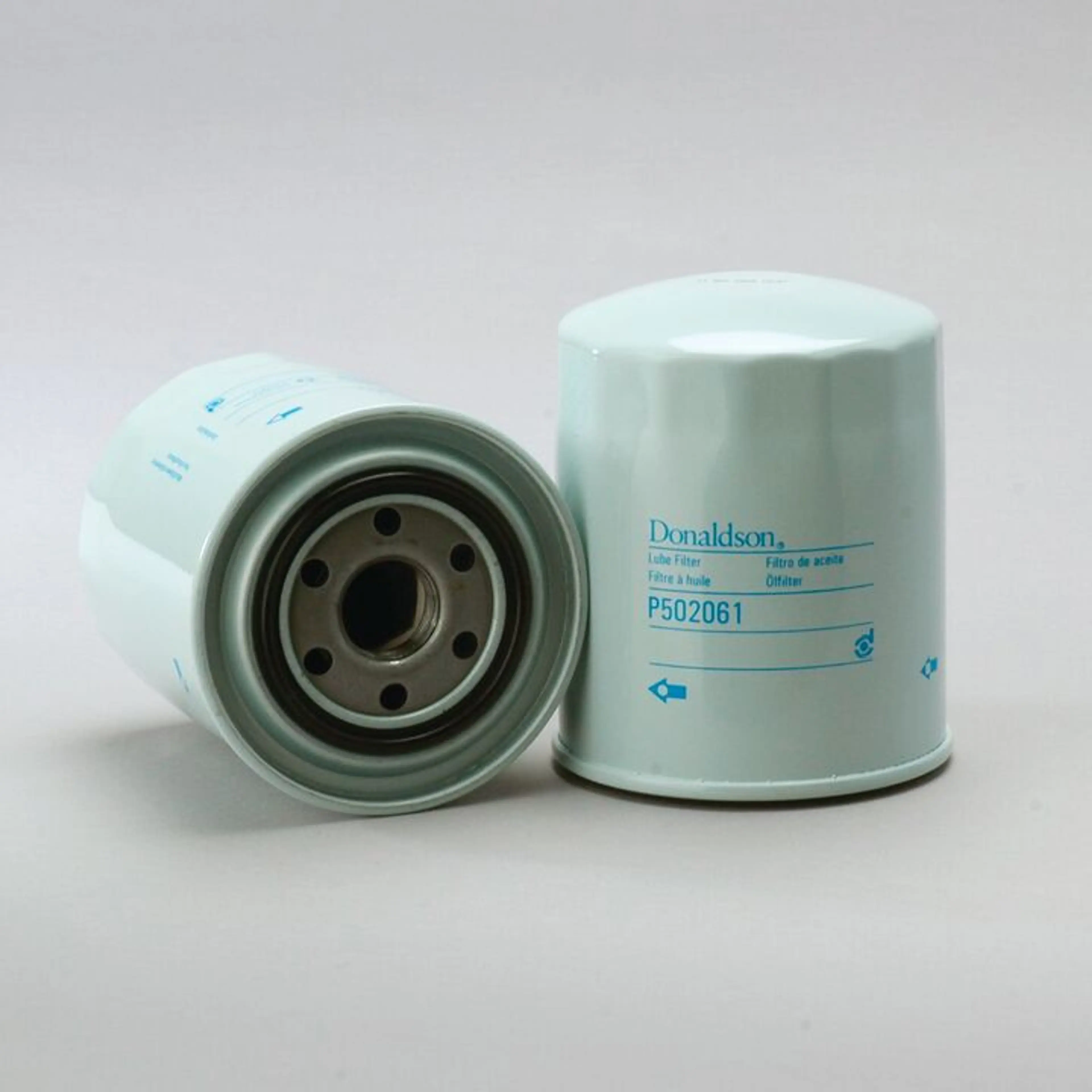 DONALDSON FILTRO ACEITE P502061