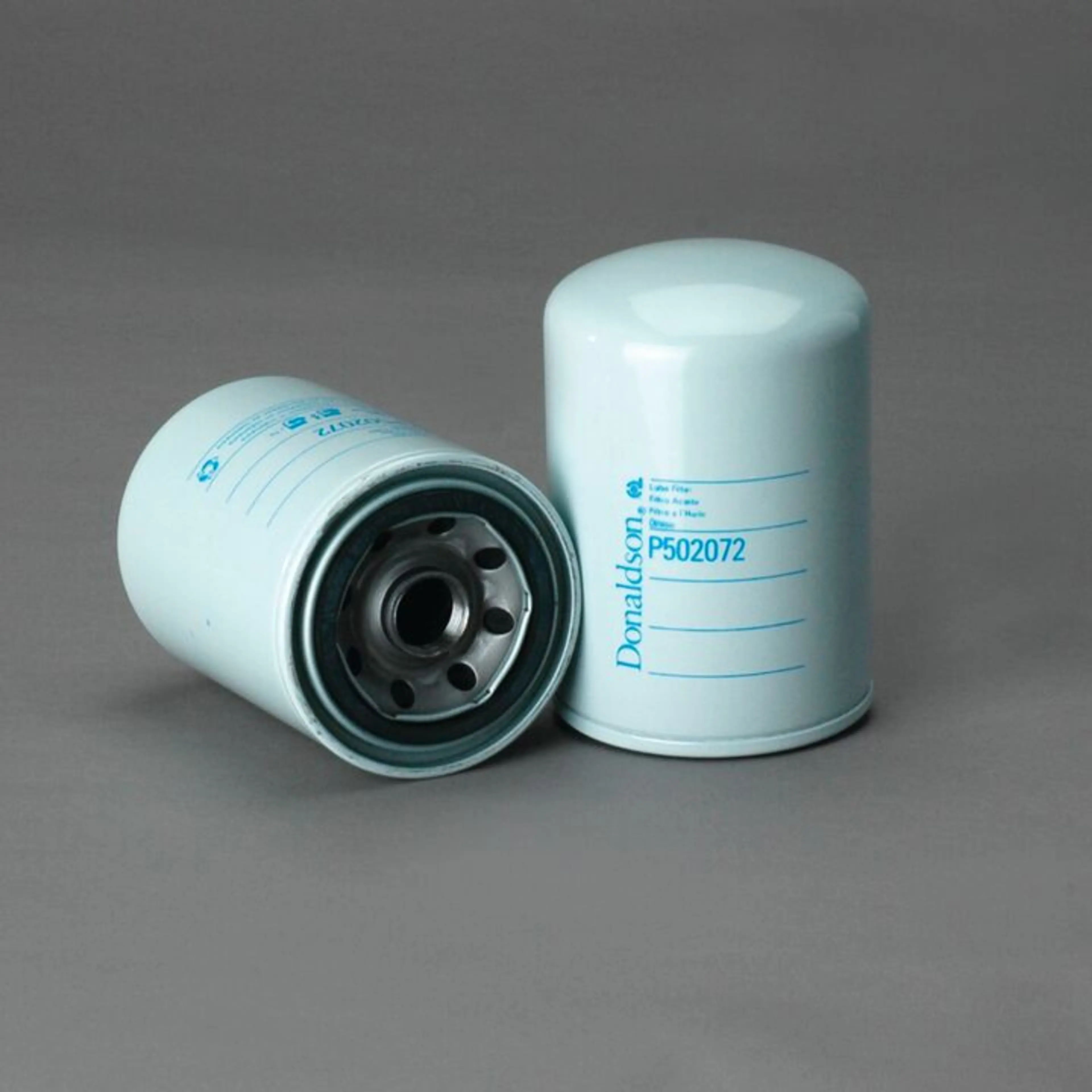 DONALDSON FILTRO ACEITE P502072