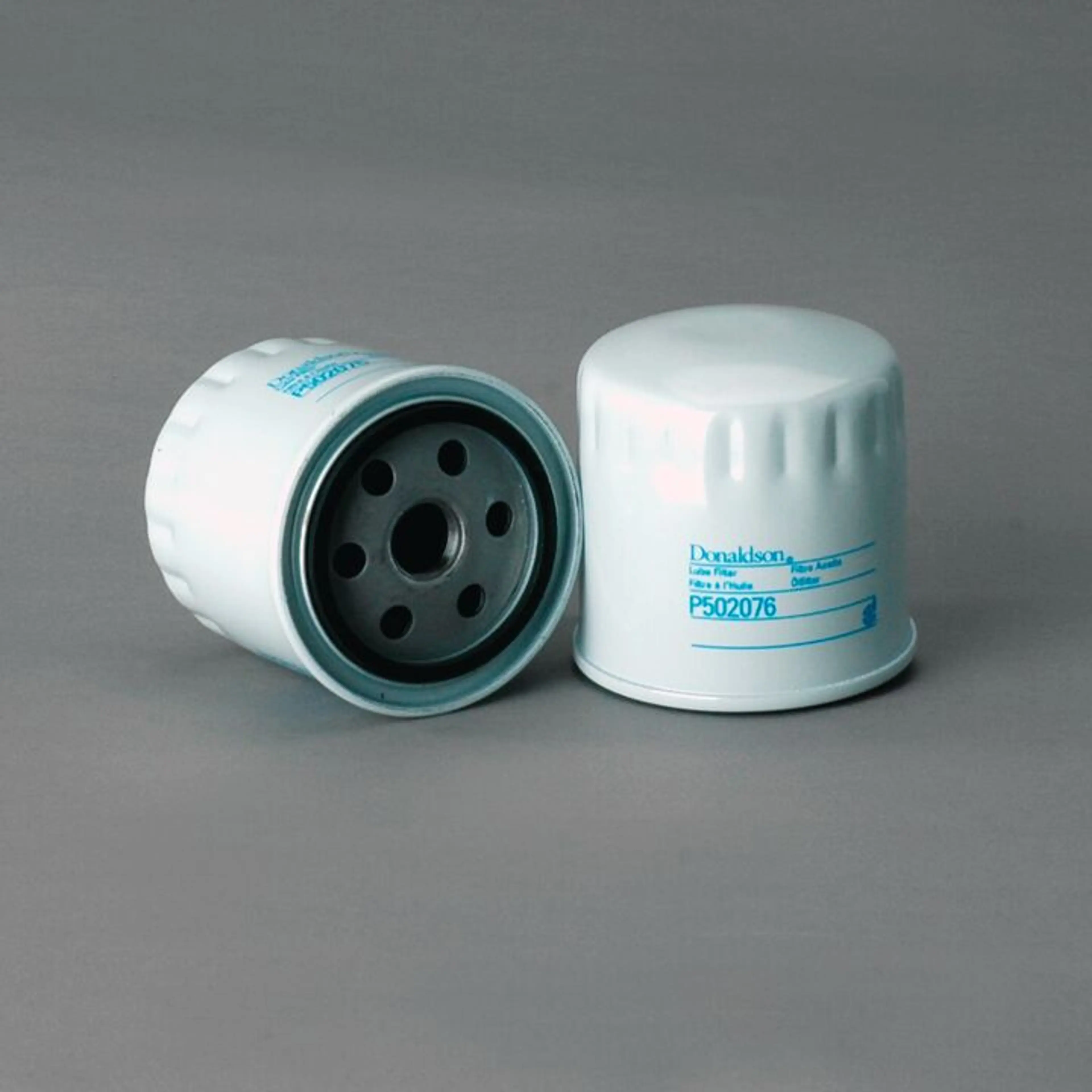 DONALDSON FILTRO ACEITE P502076