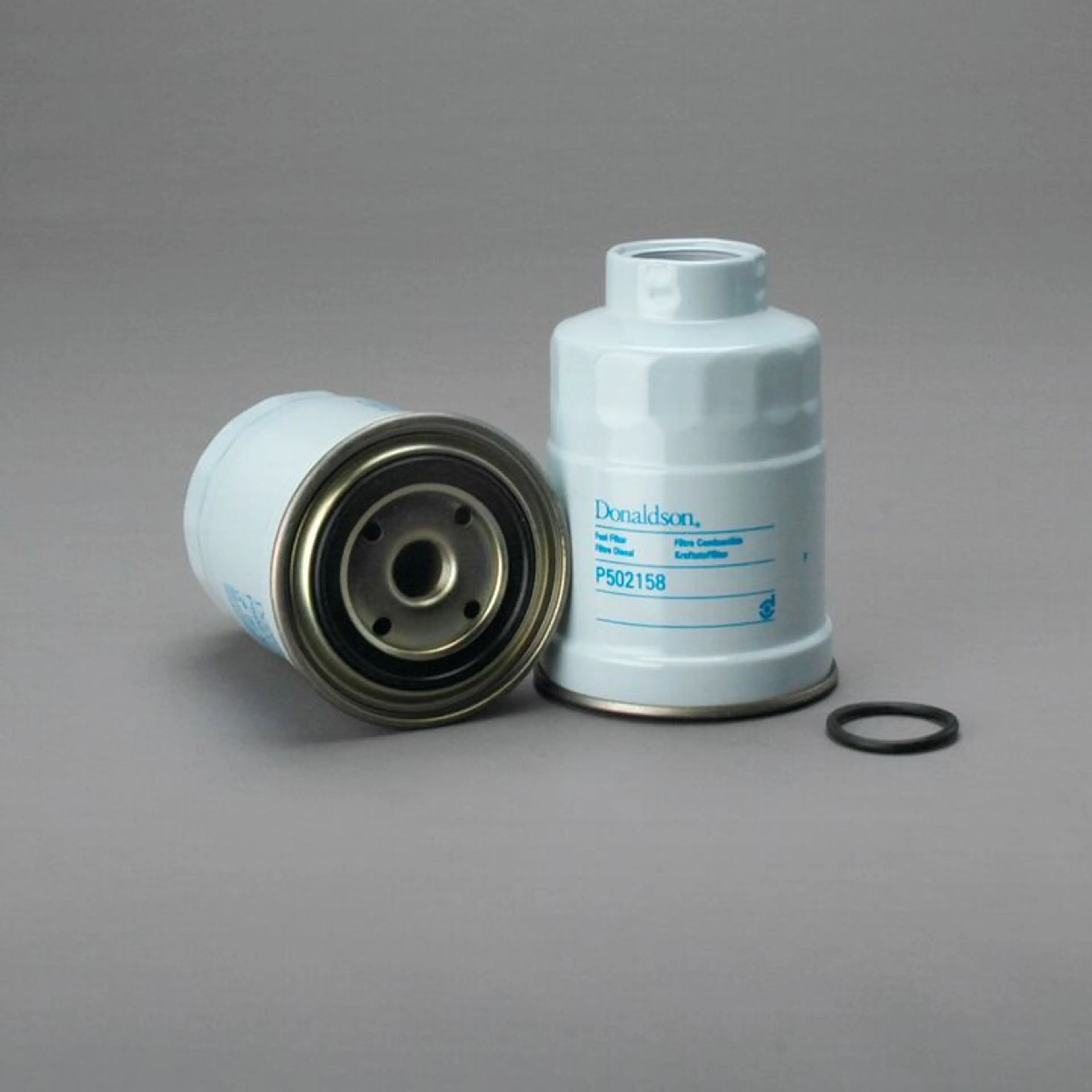DONALDSON FILTRO GASOIL P502158