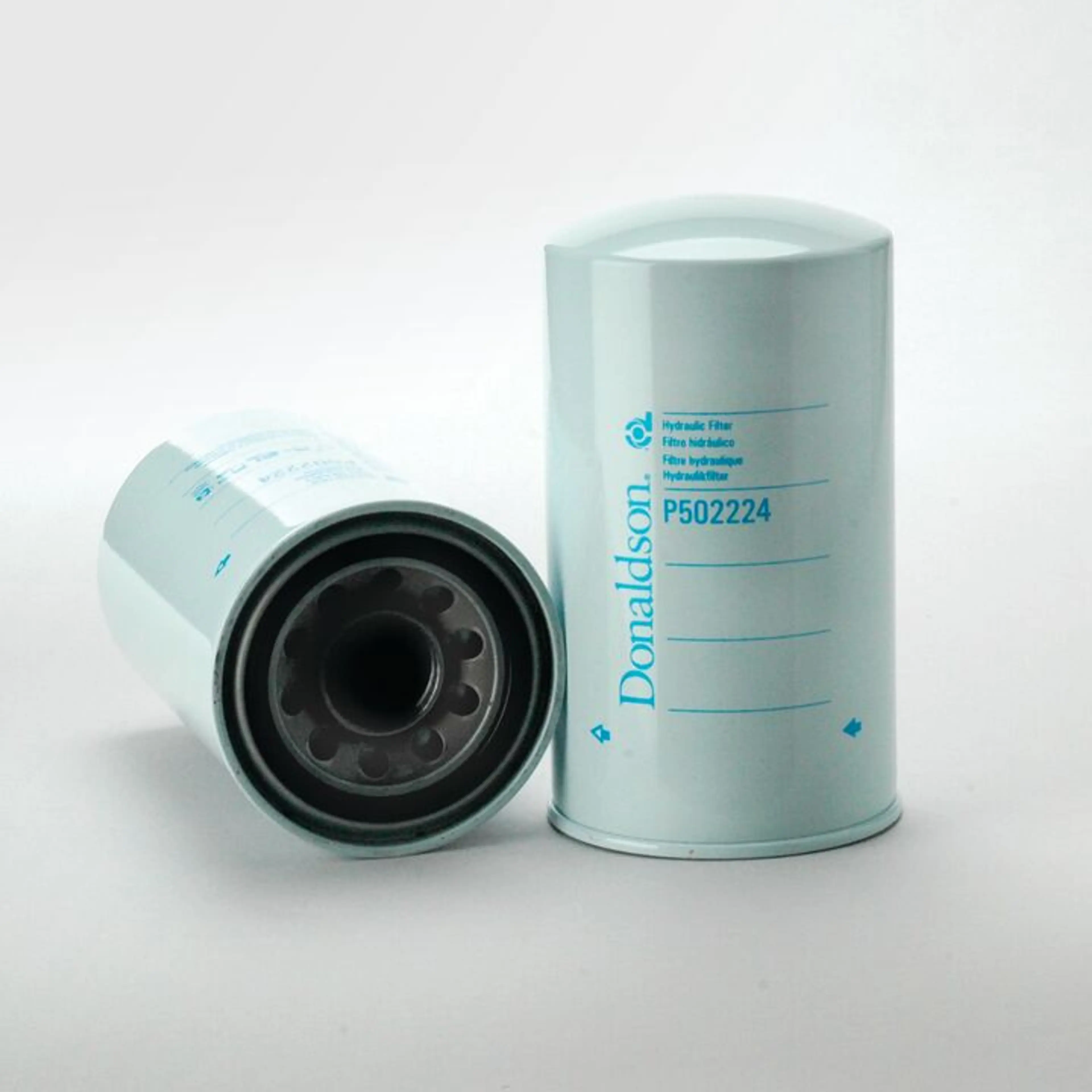 DONALDSON FILTRO HIDRAULIC P502224