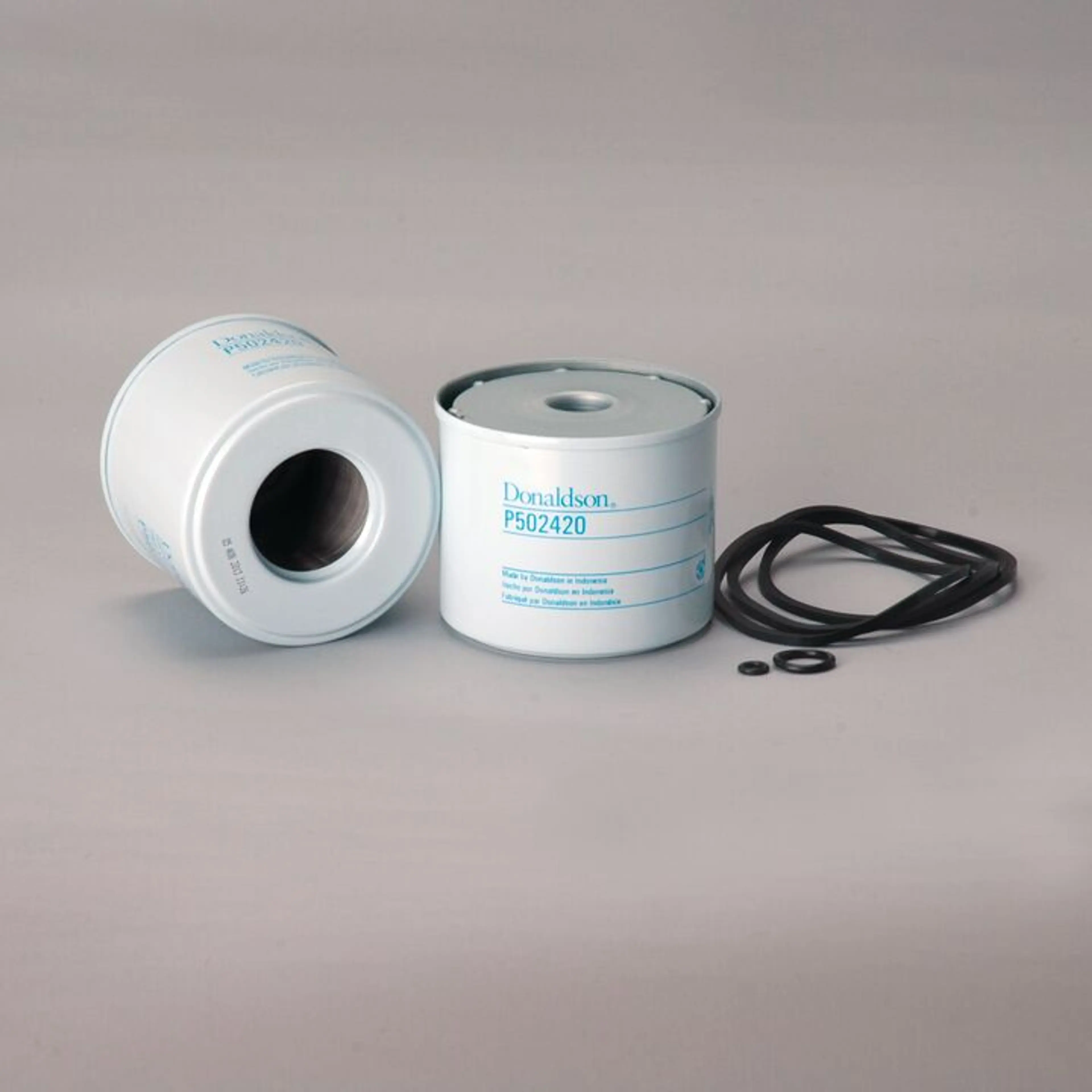 DONALDSON FILTRO GASOIL P502420