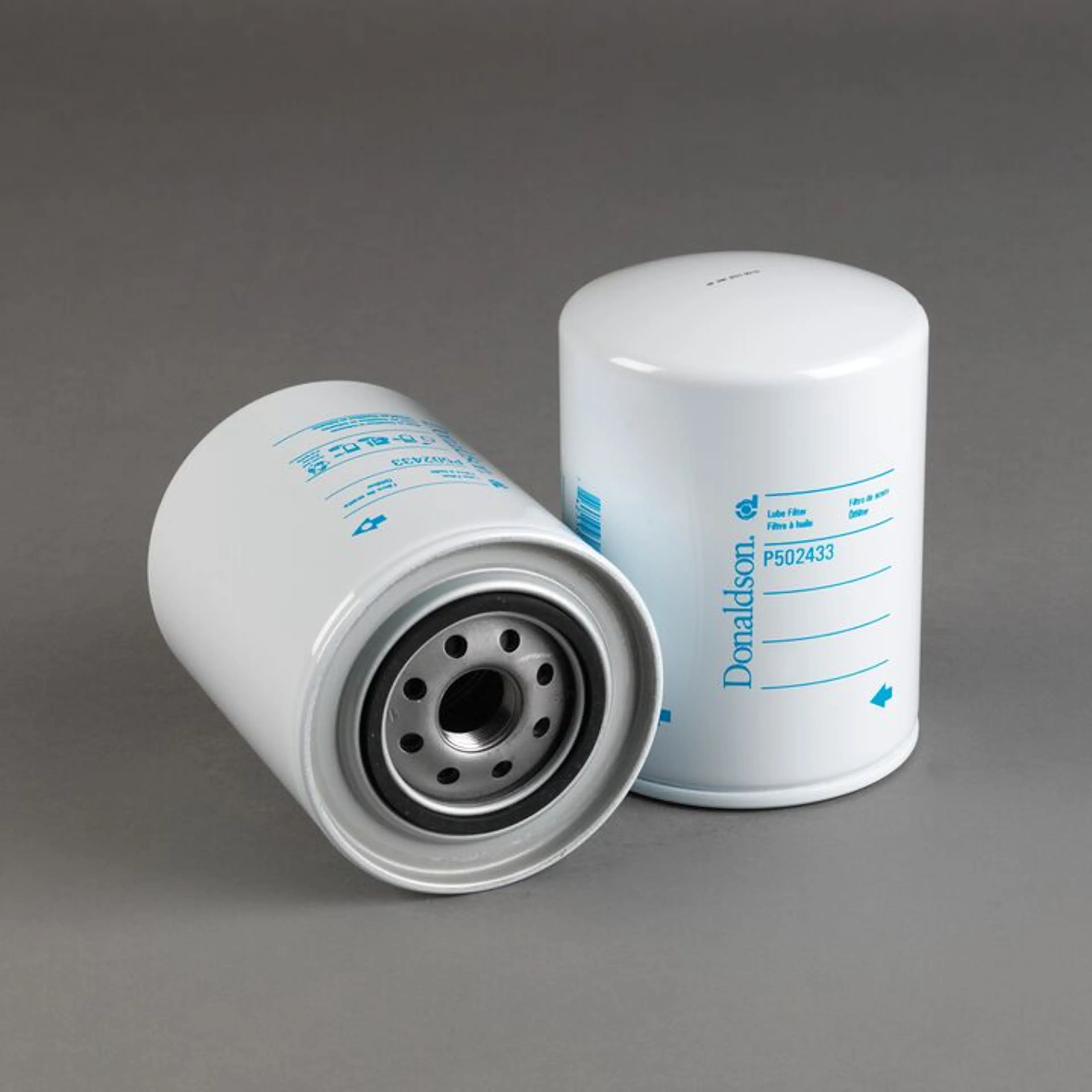 DONALDSON FILTRO ACEITE P502433
