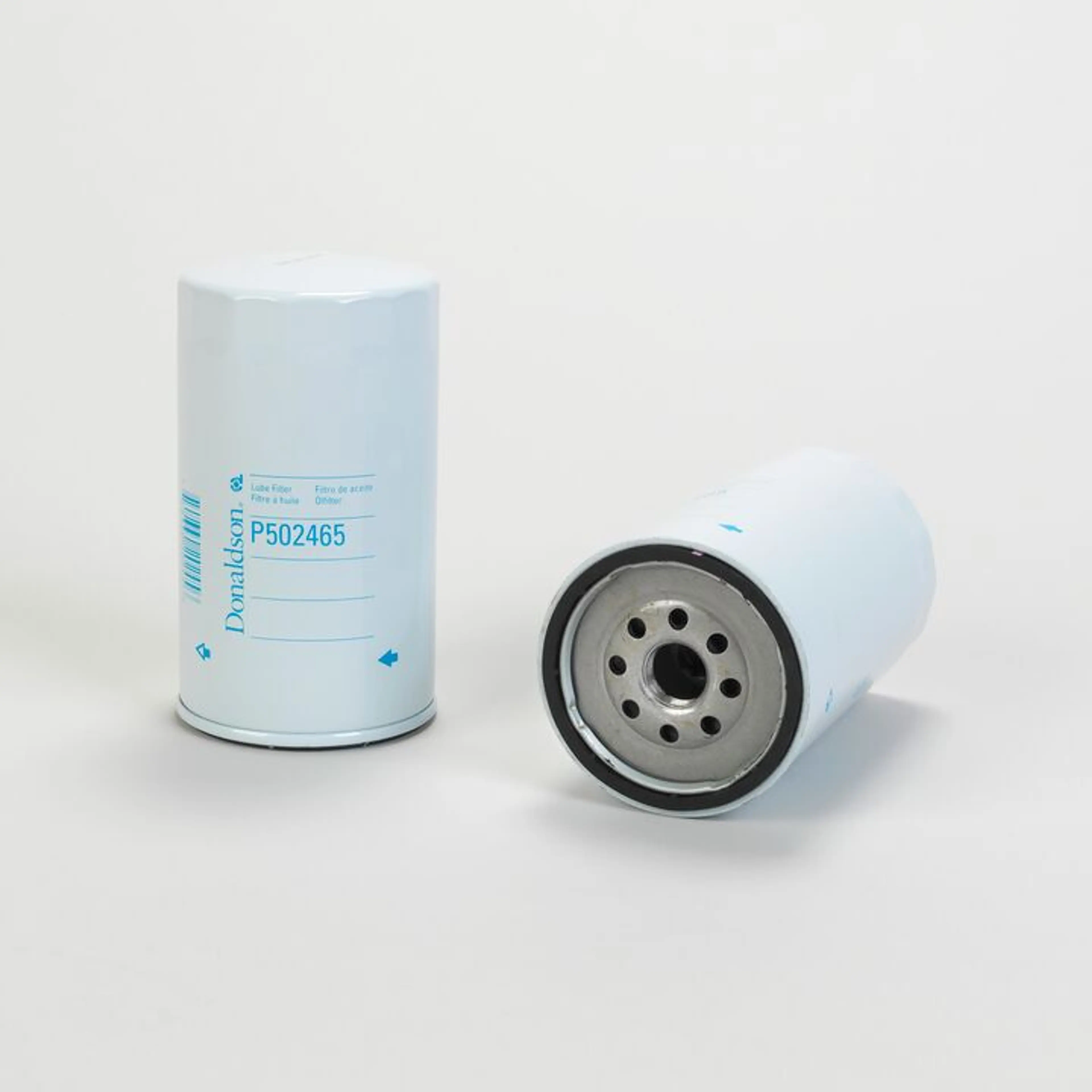 DONALDSON FILTRO ACEITE P502465