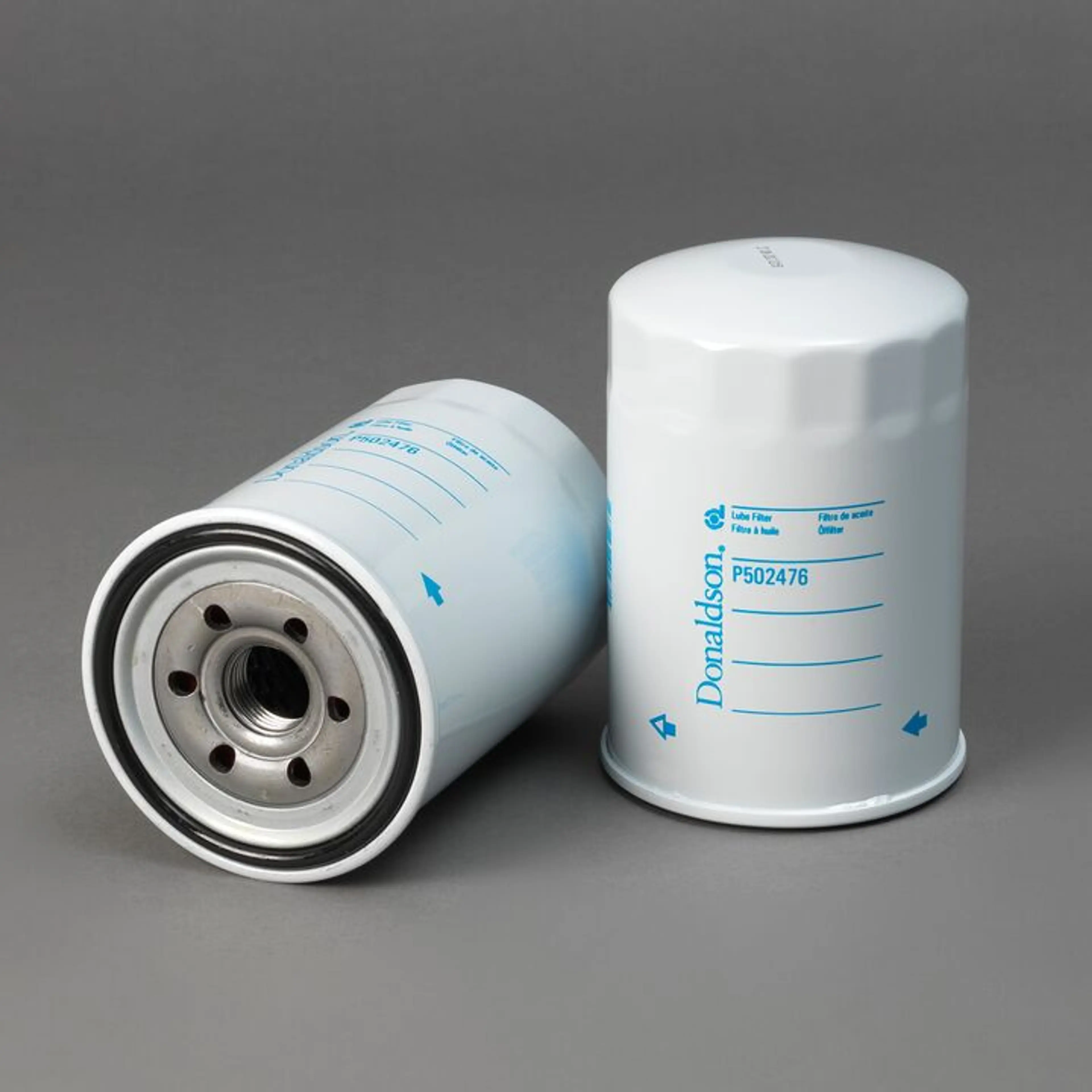DONALDSON FILTRO ACEITE P502476