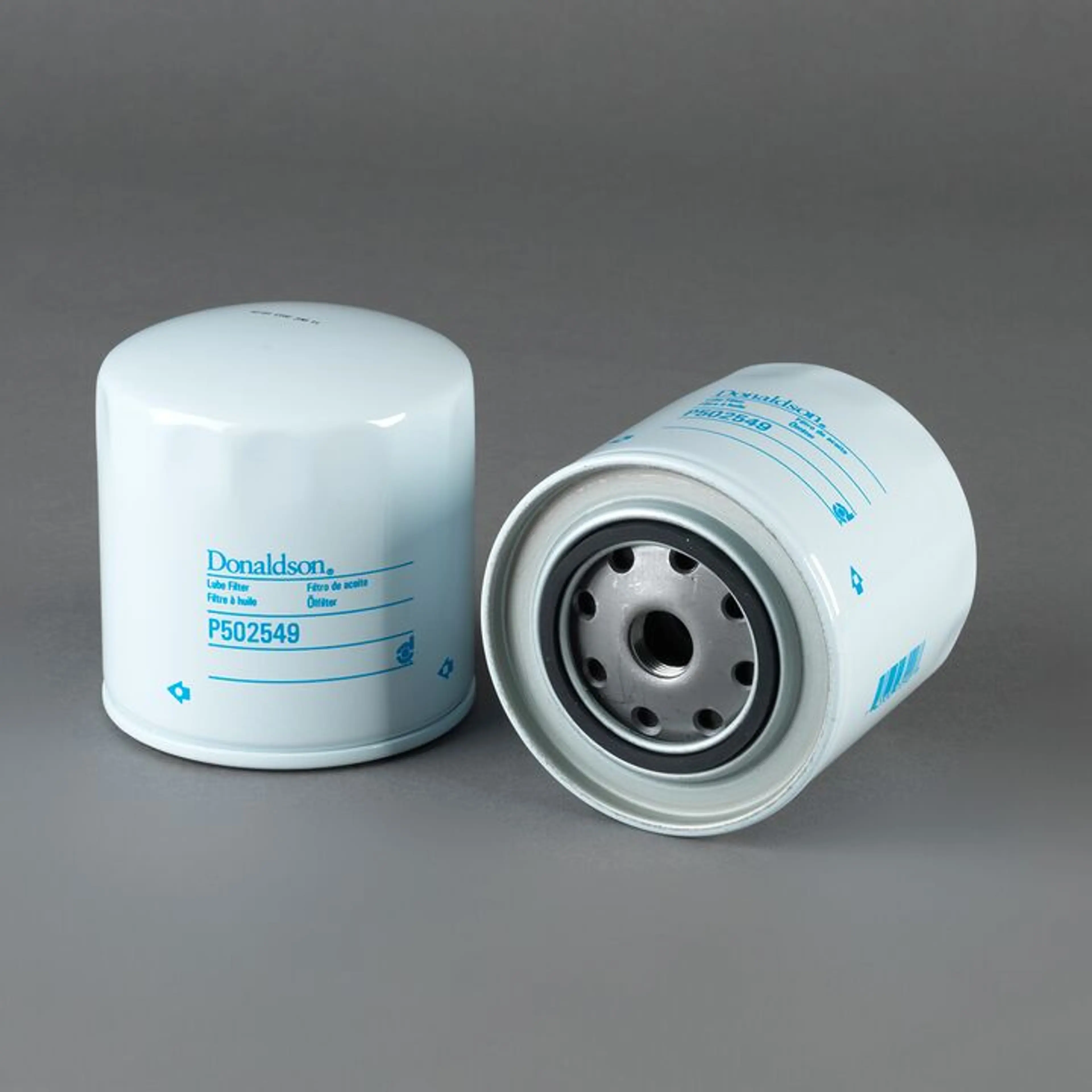 DONALDSON FILTRO ACEITE P502549
